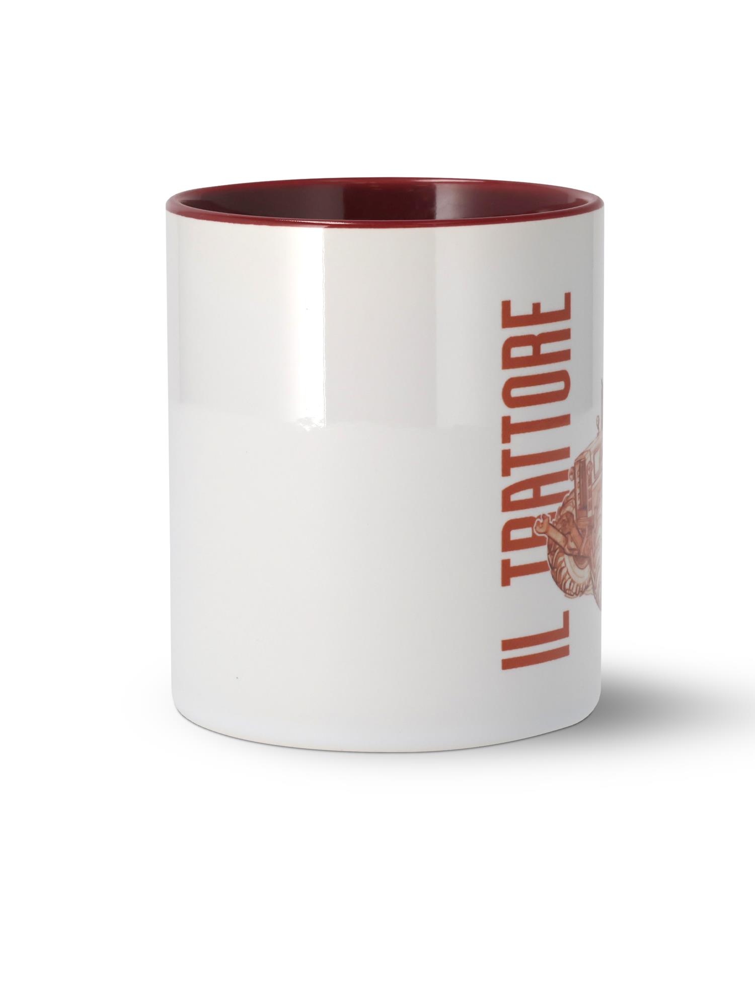 Il Trattore Tasse