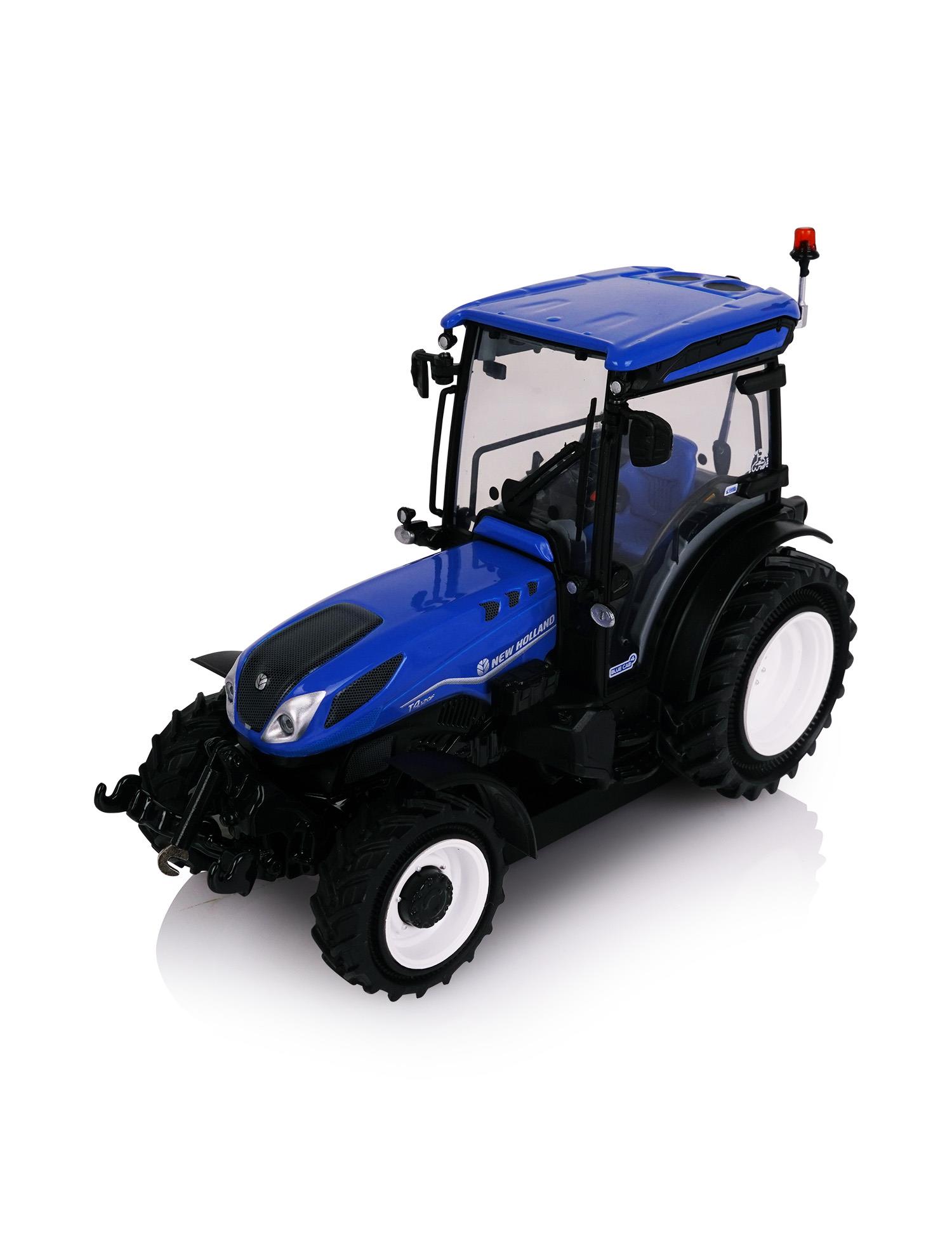 Modell Traktor T4FCab, 1:32