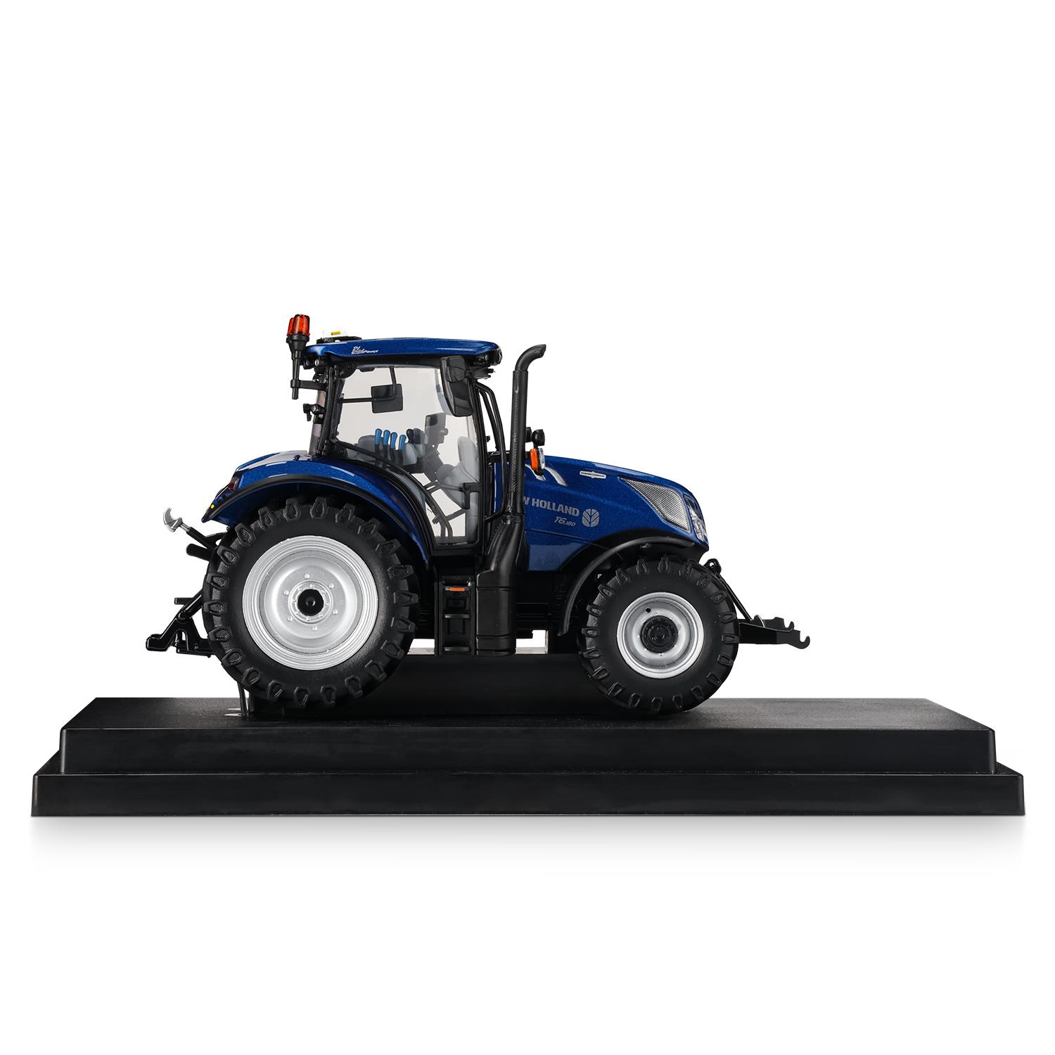 Modell Traktor T6.180 Blue Power, 1:32