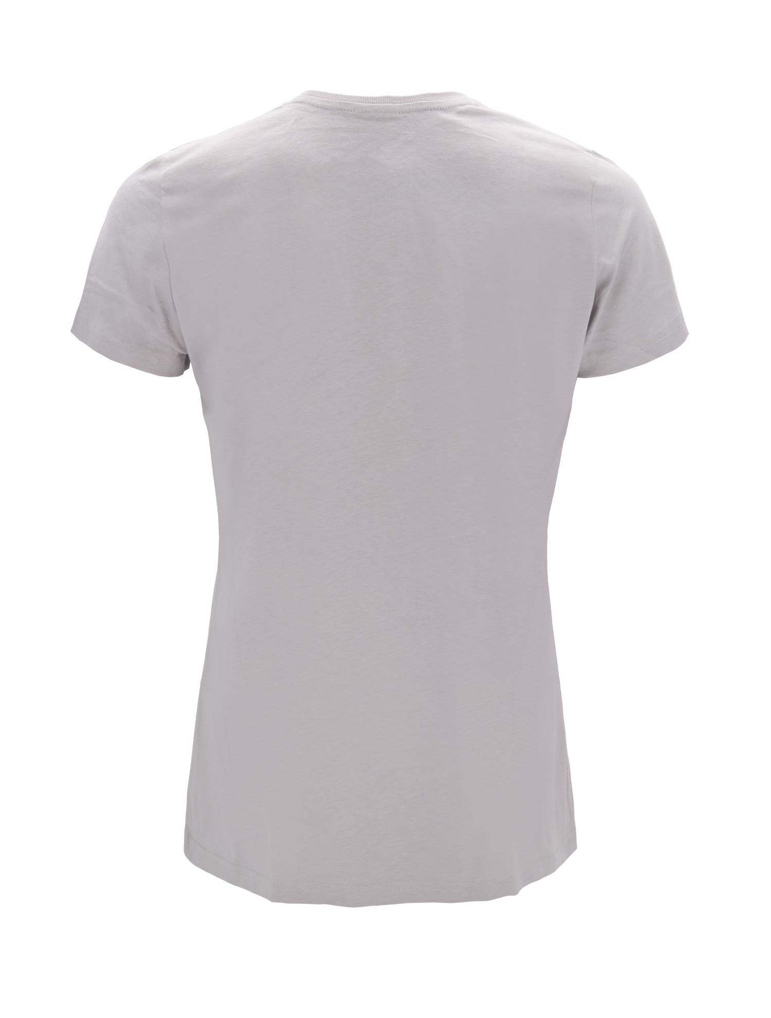 T-Shirt "Mähdrescher", Damen