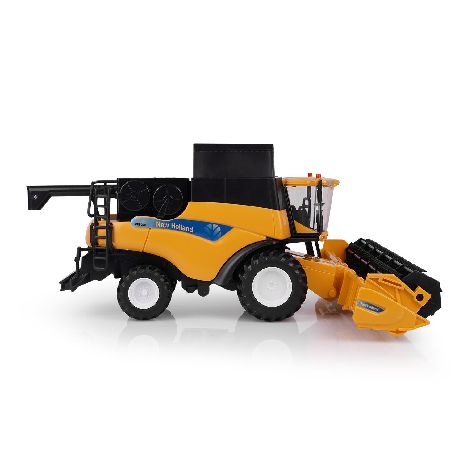 Modell 1:32 Mähdrescher CR9090