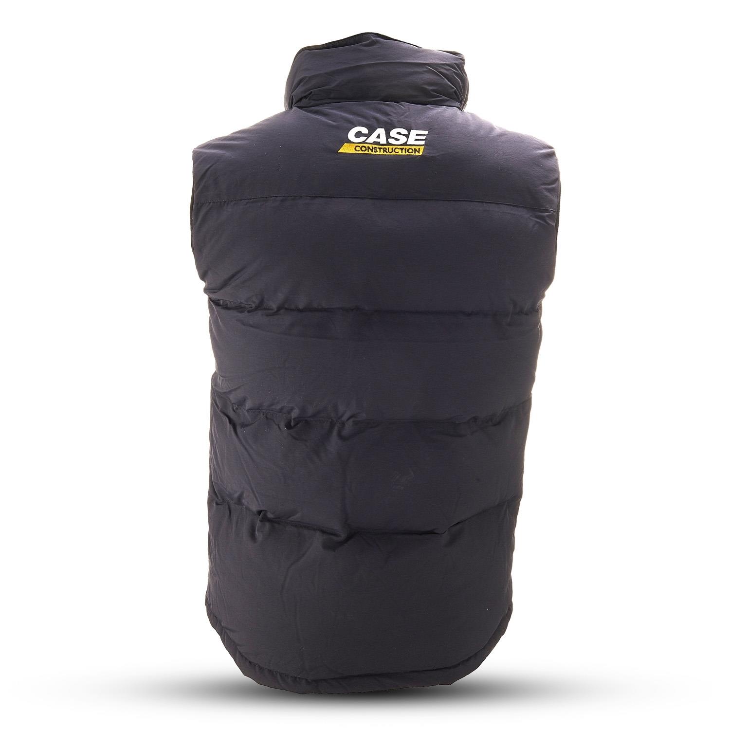 Weste, grau, (Herren)