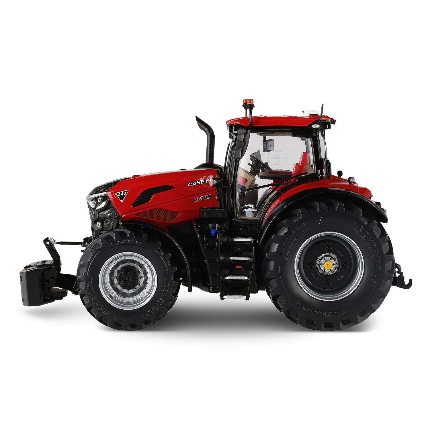 Modell Optum 440 Limited Edition Farm Machine 26