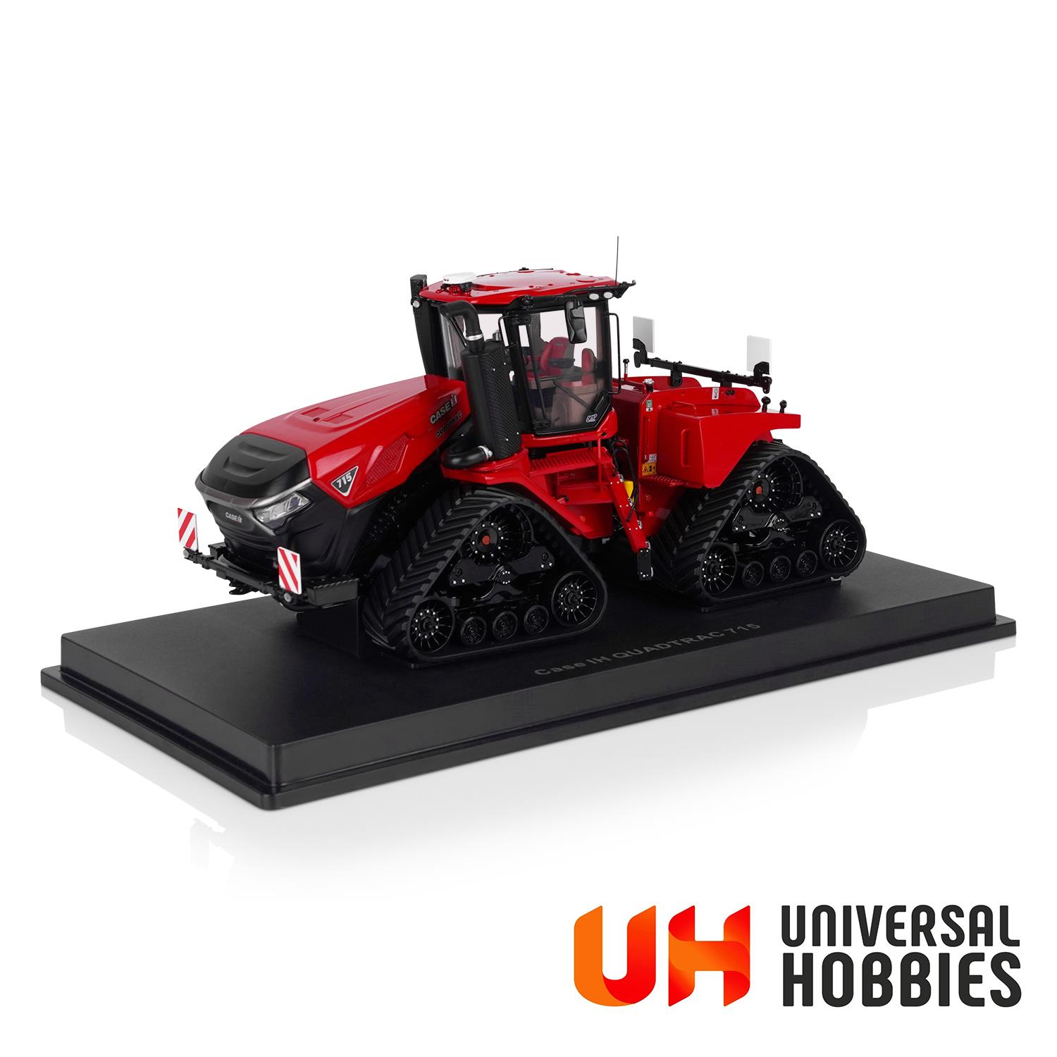 Modell Quadtrac 715 Traktor, 1:32
