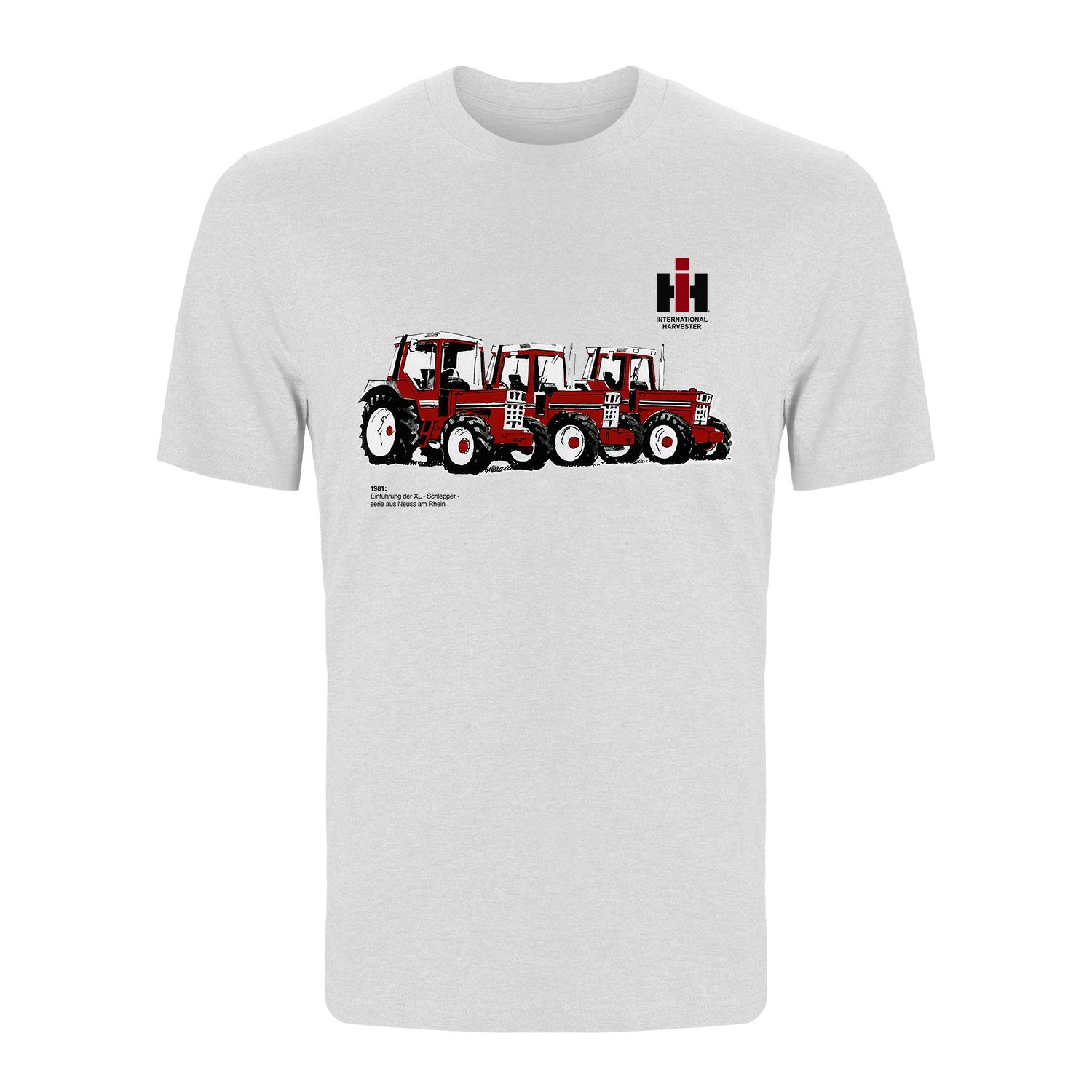 T-Shirt "1981", Unisex