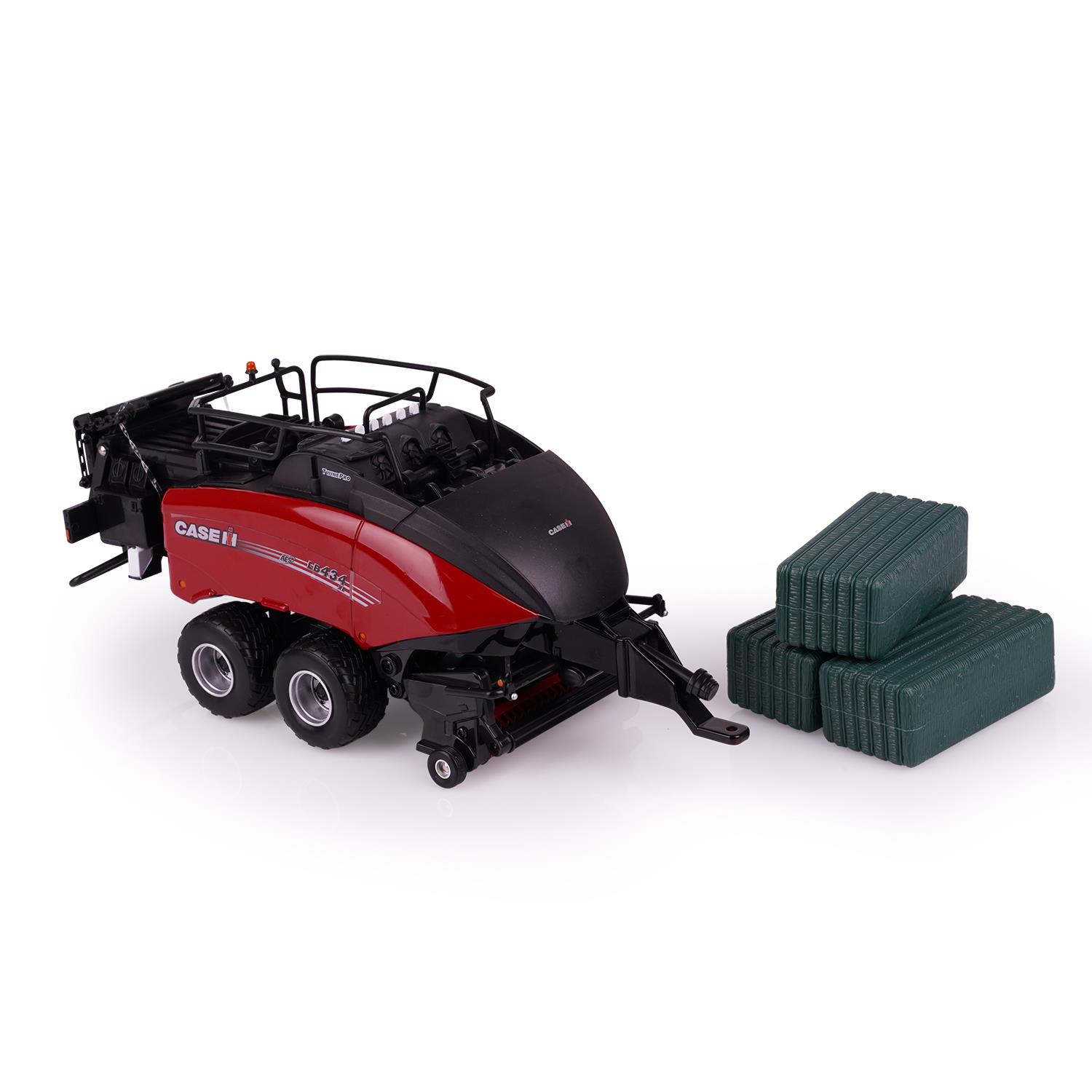 Modell Großballenpresse LB434 XL, 1:32