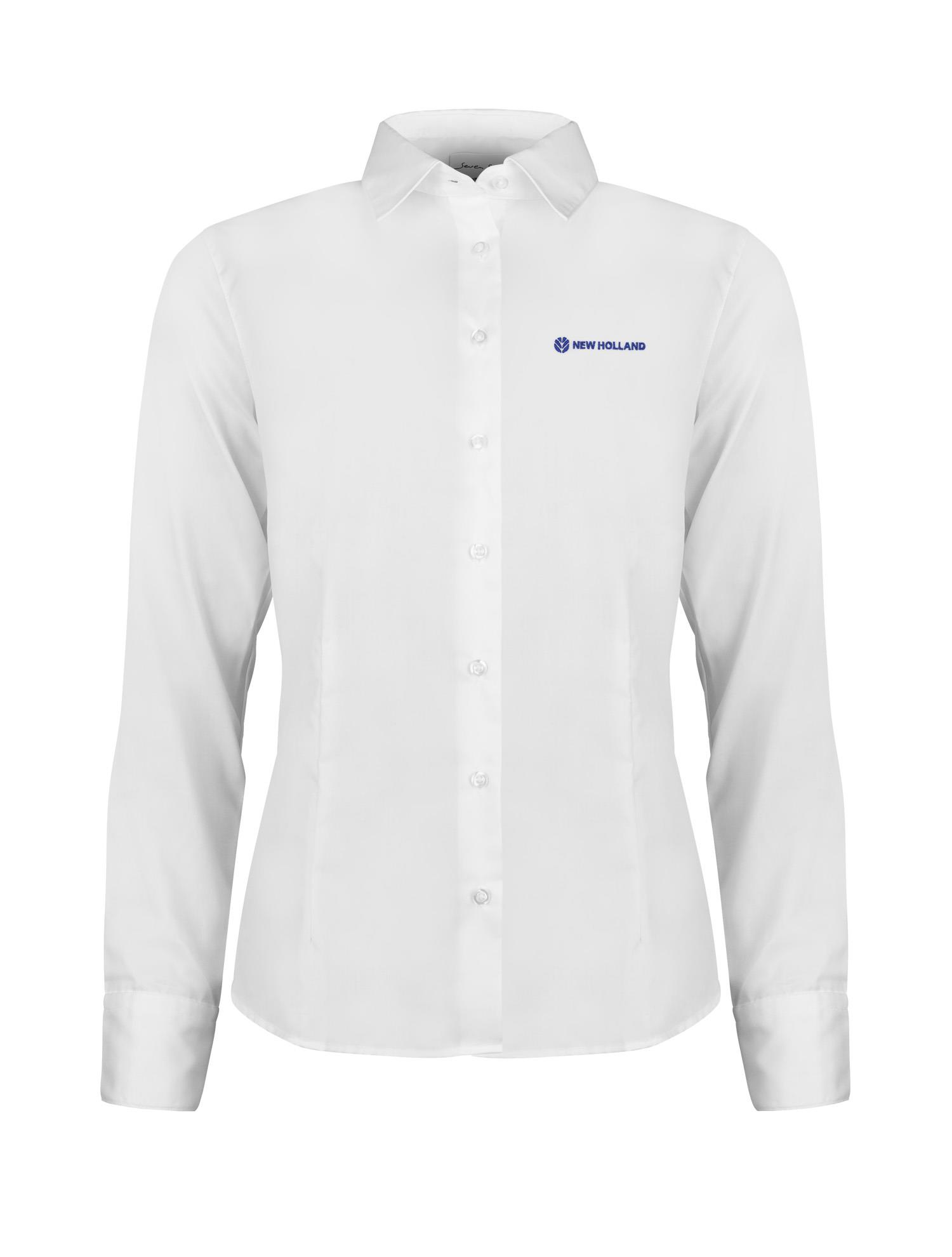 Businesshemd Damen