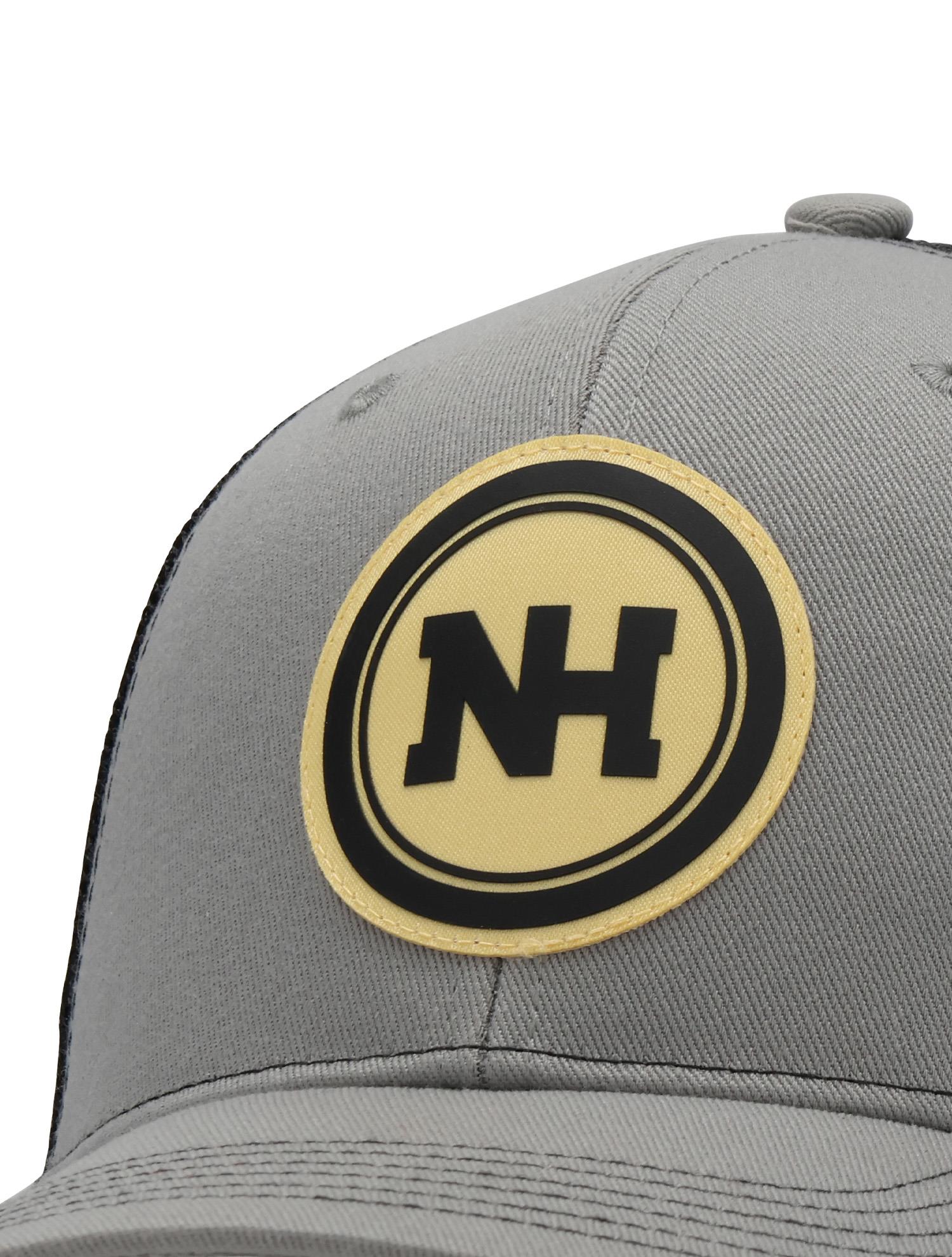 Mesh Kappe "NH"