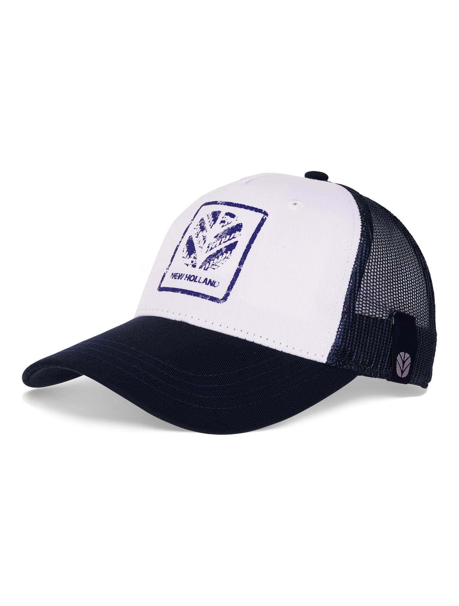 Kappe "Trucker"