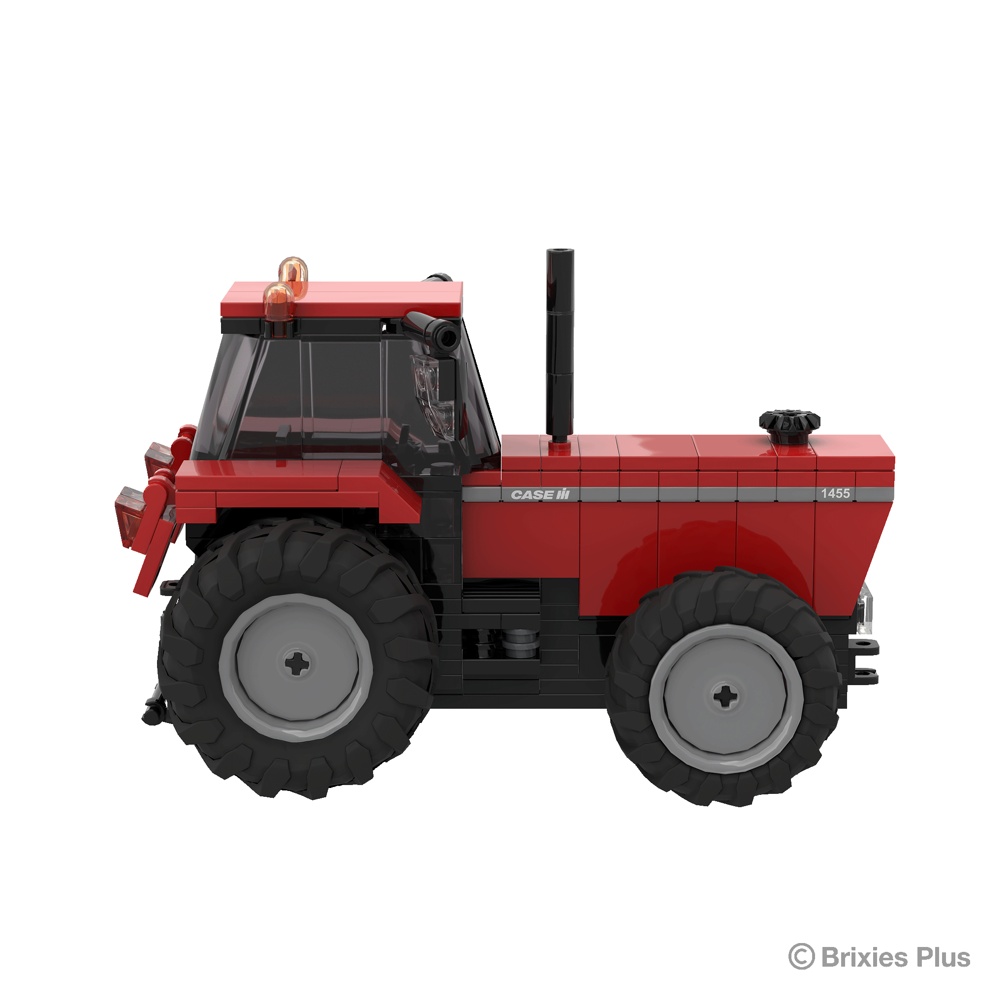 BRIXIES Plus Case IH 1455