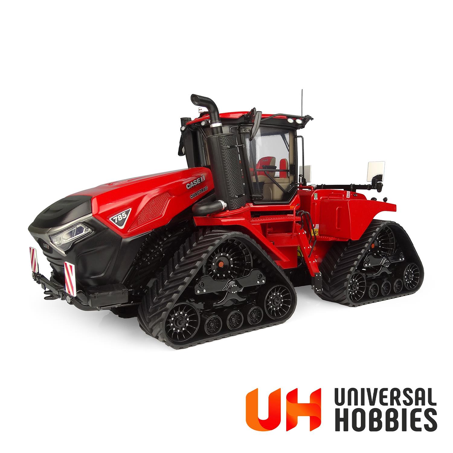 Modell Quadtrac 785