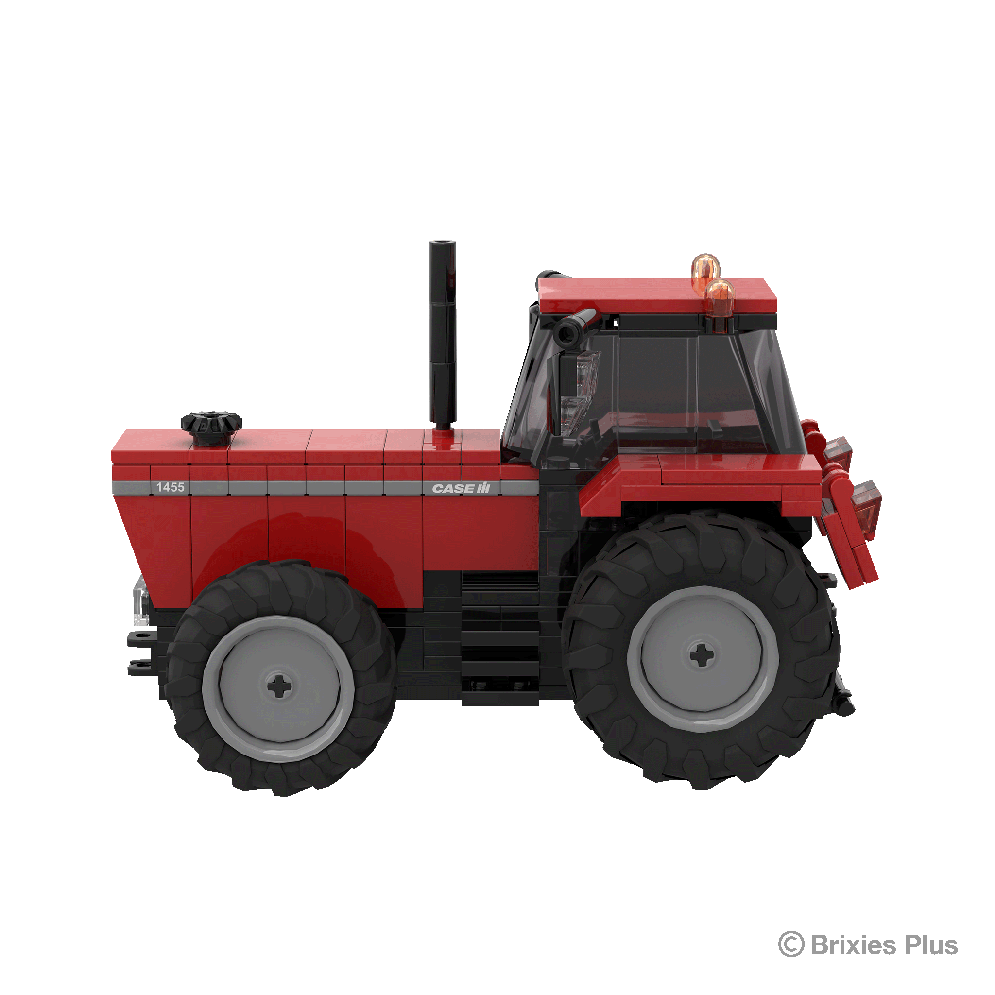BRIXIES Plus Case IH 1455