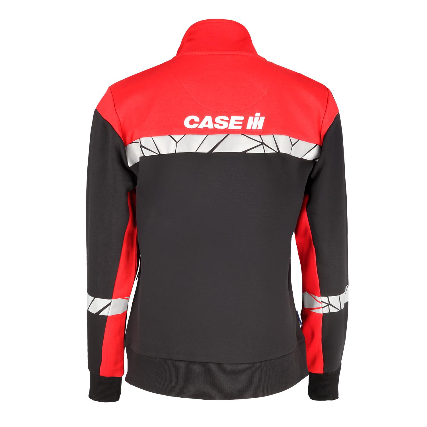 Sweatshirt "Case IH", (Damen)