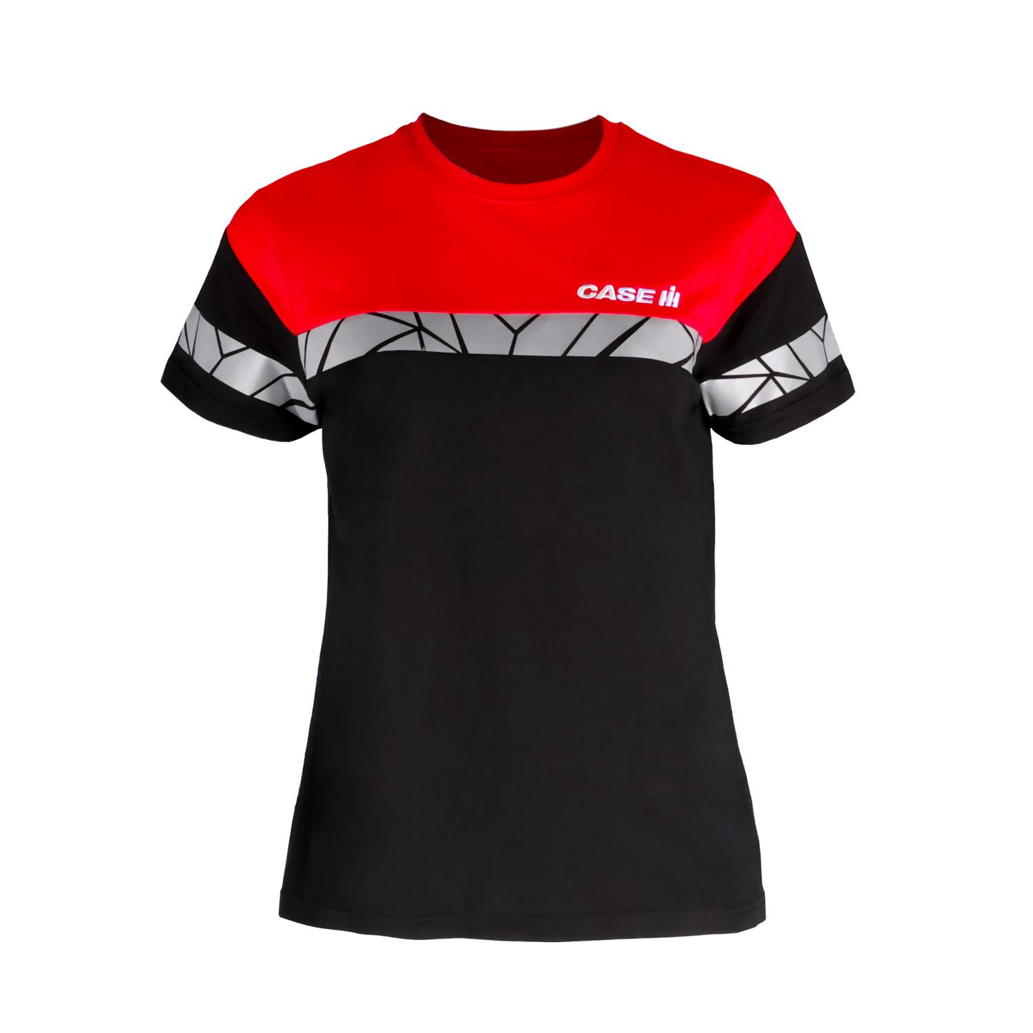 T-Shirt "Case IH", (Damen)