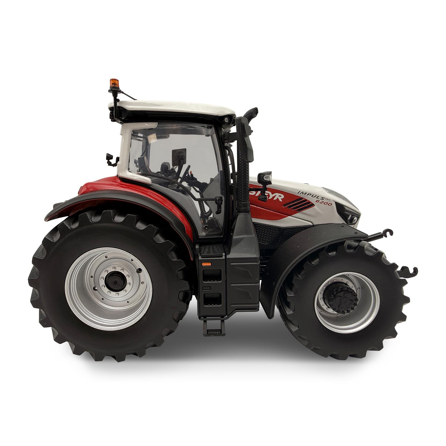 Modell 6200 Impuls CVT