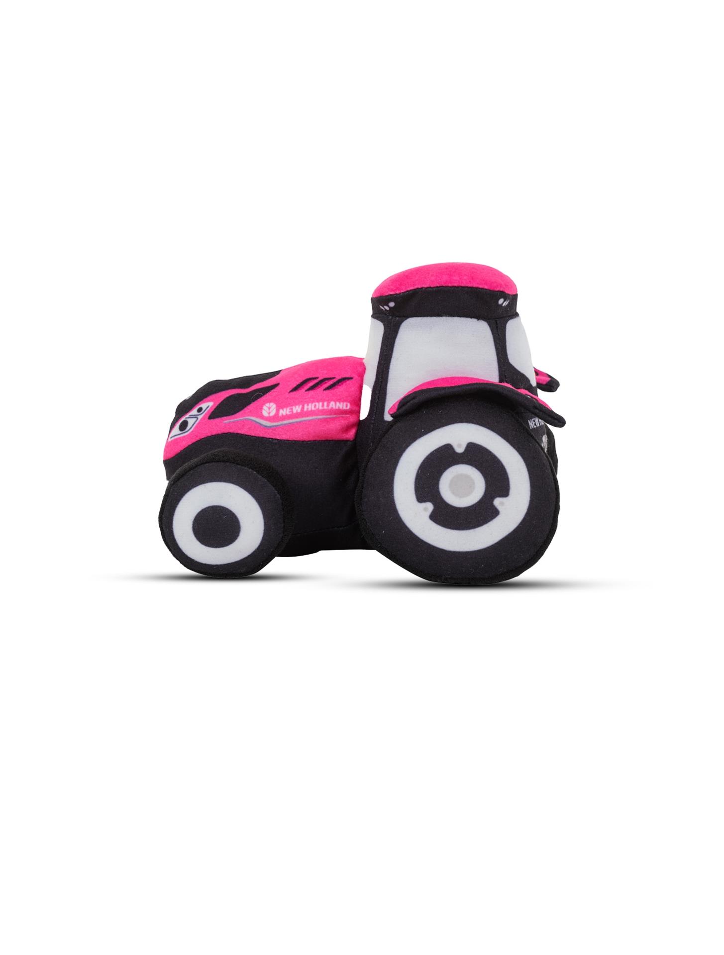 Plüsch T7 rosa - 2022