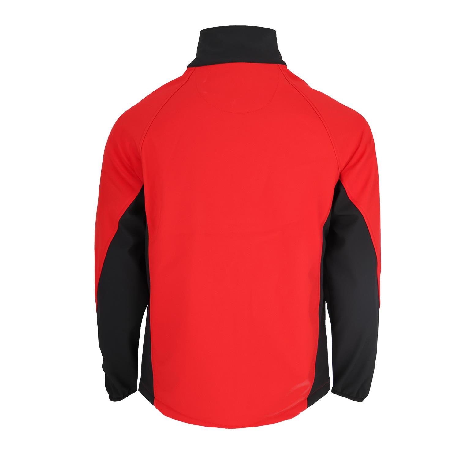 Softshell-Jacke