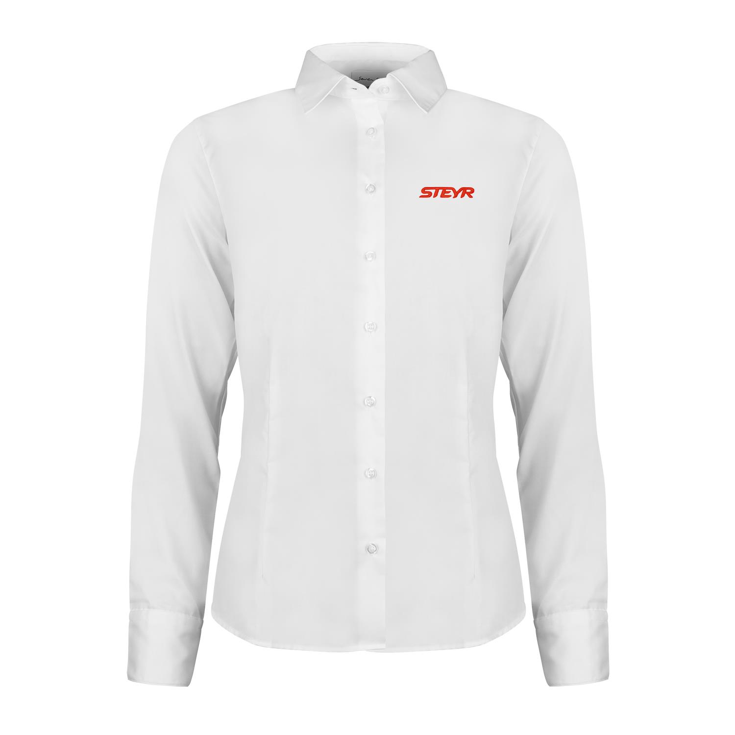 Businesshemd Damen