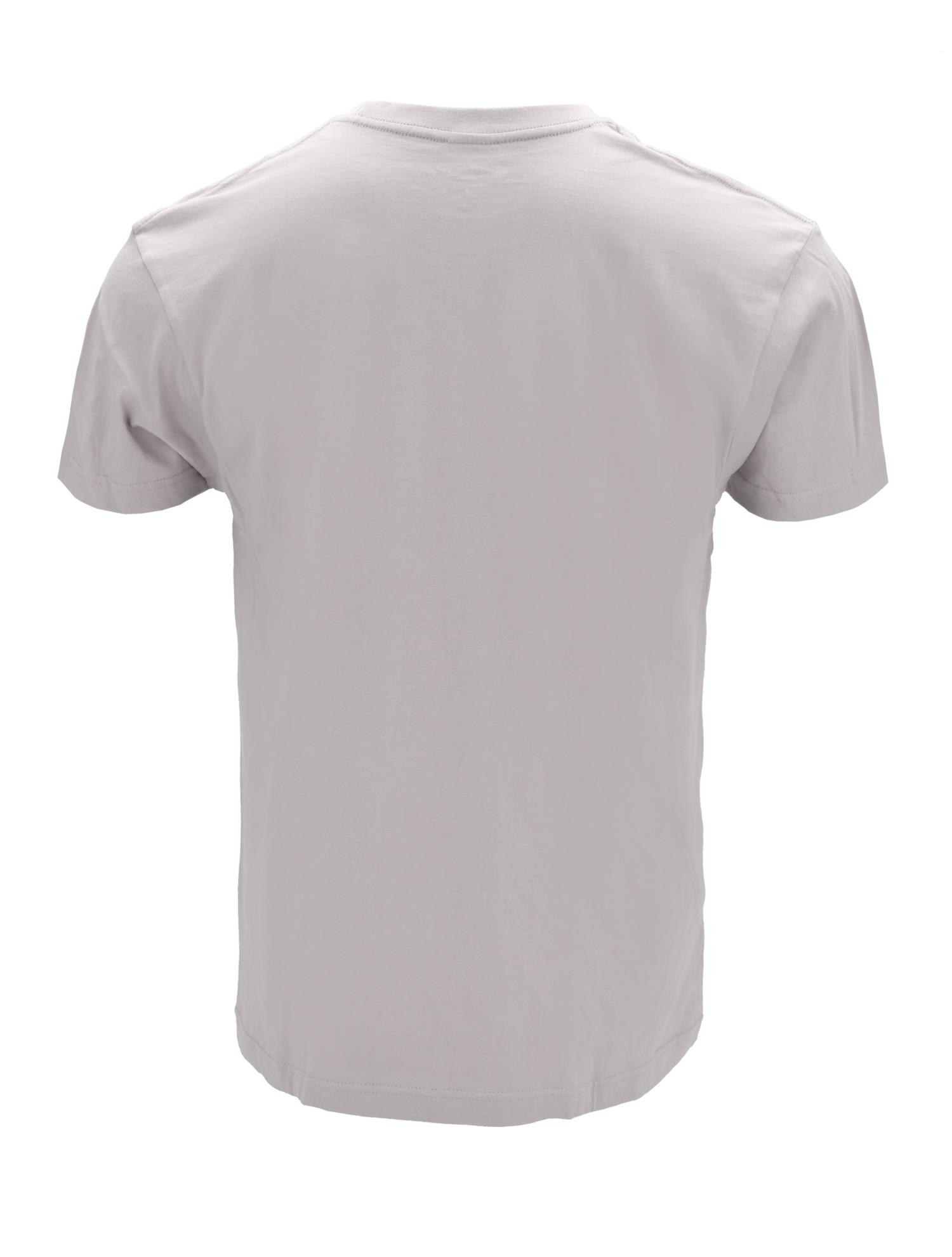 T-Shirt "Mähdrescher, Herren