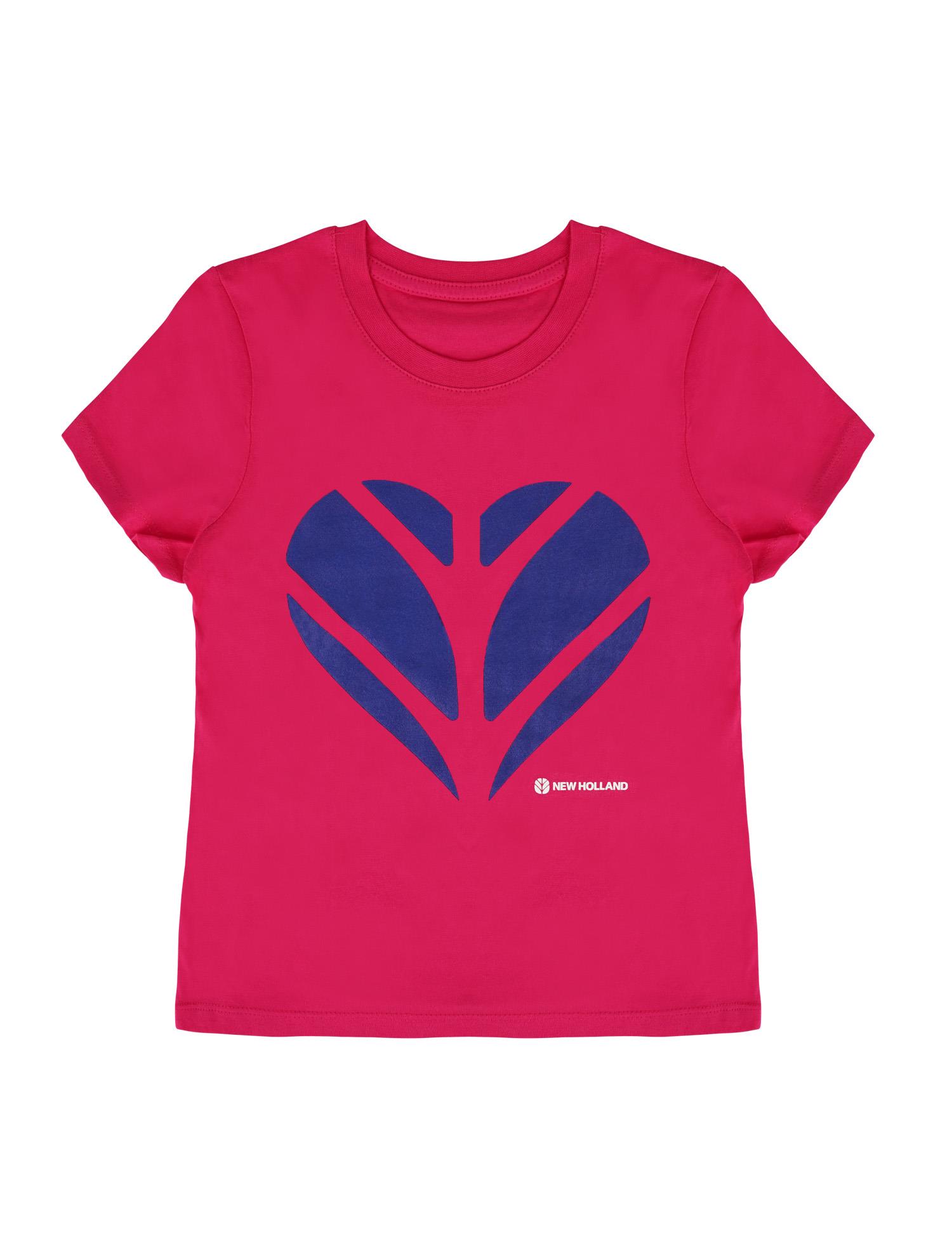 Kids T-Shirt, Mädchen