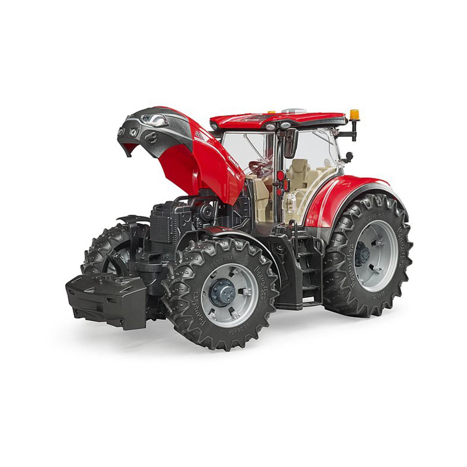 Optum 300 CVX, 1:16