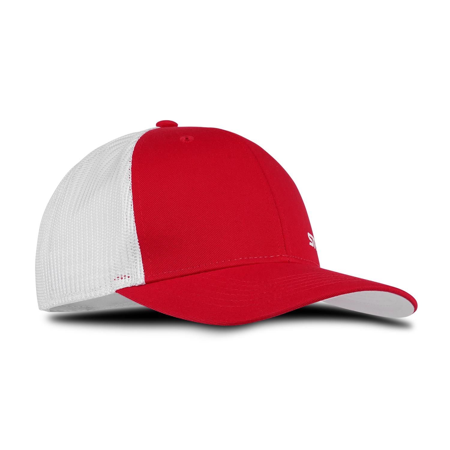 Kappe "Rot"