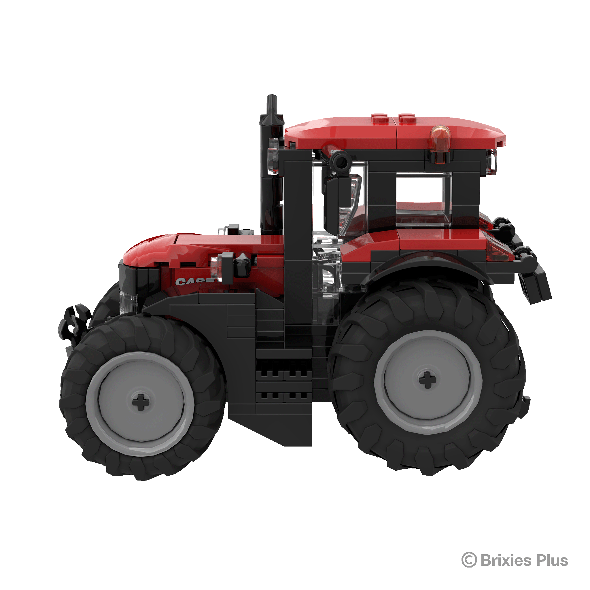 BRIXIES Plus Case IH Farmall 115