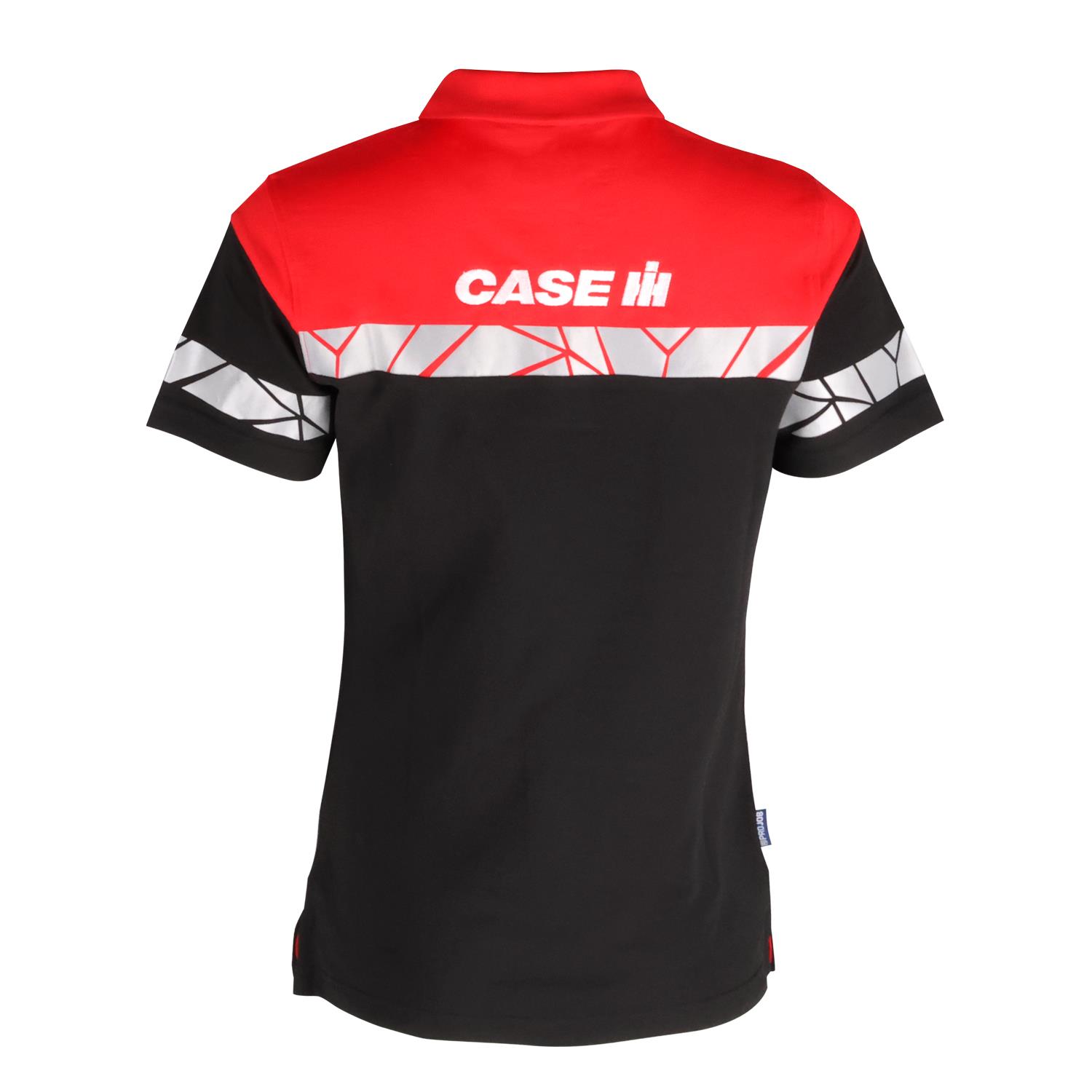 Polo-Shirt "Case IH", (Damen)