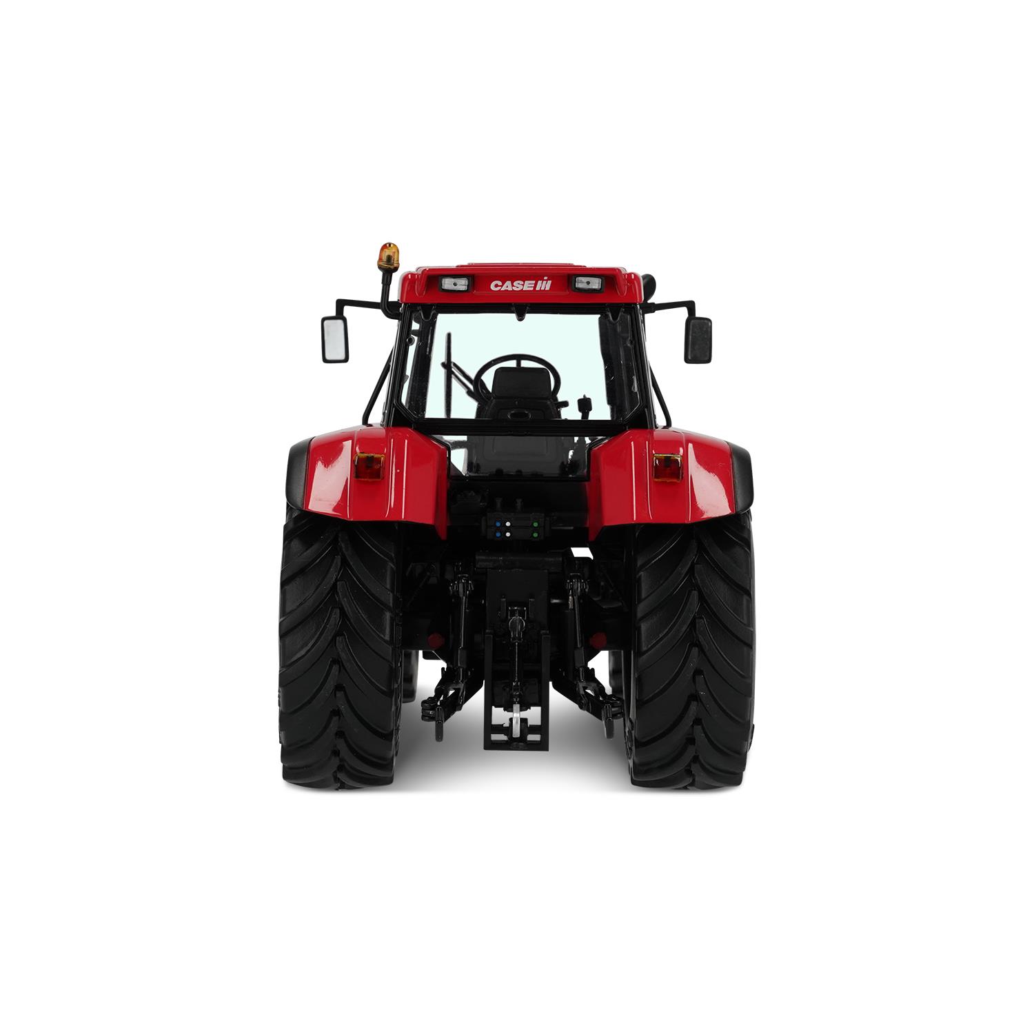 Modell Traktor CS150