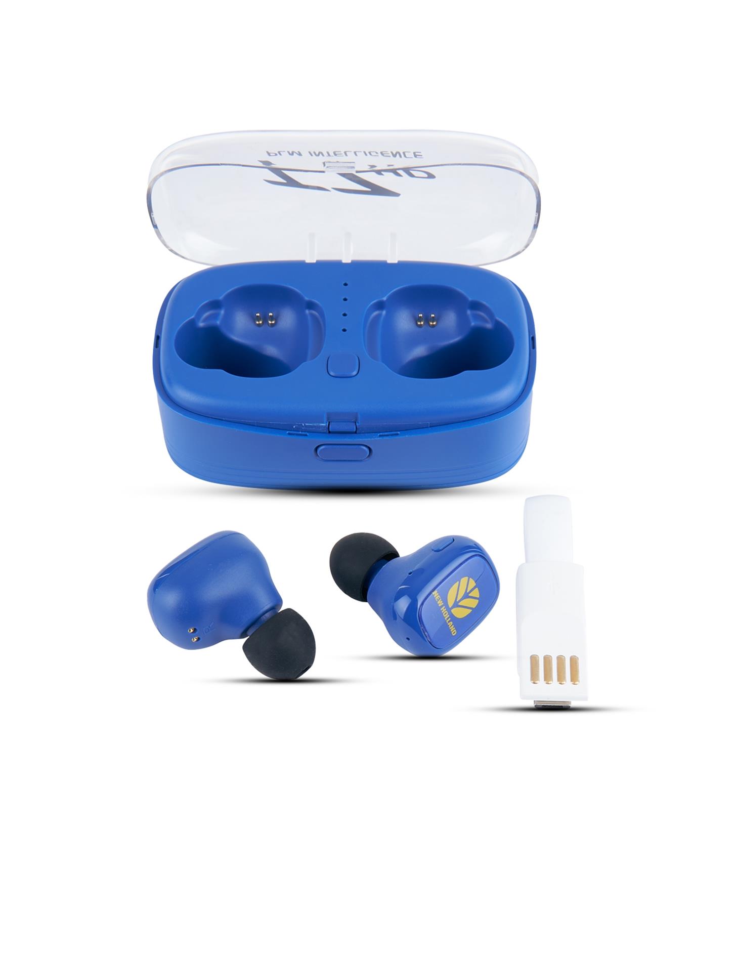 InEar Bluetooth-Kopfhörer "T7 HD"