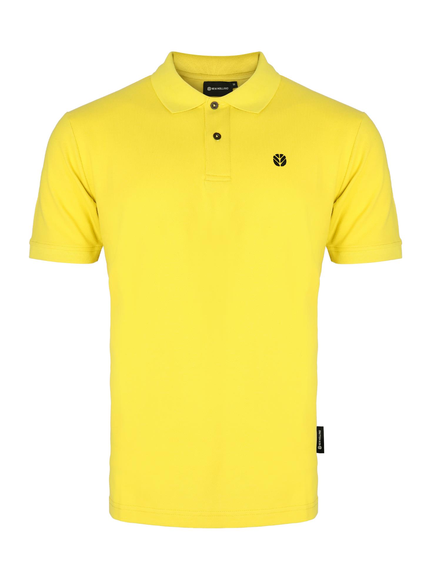 Polo-Shirt "Citric"