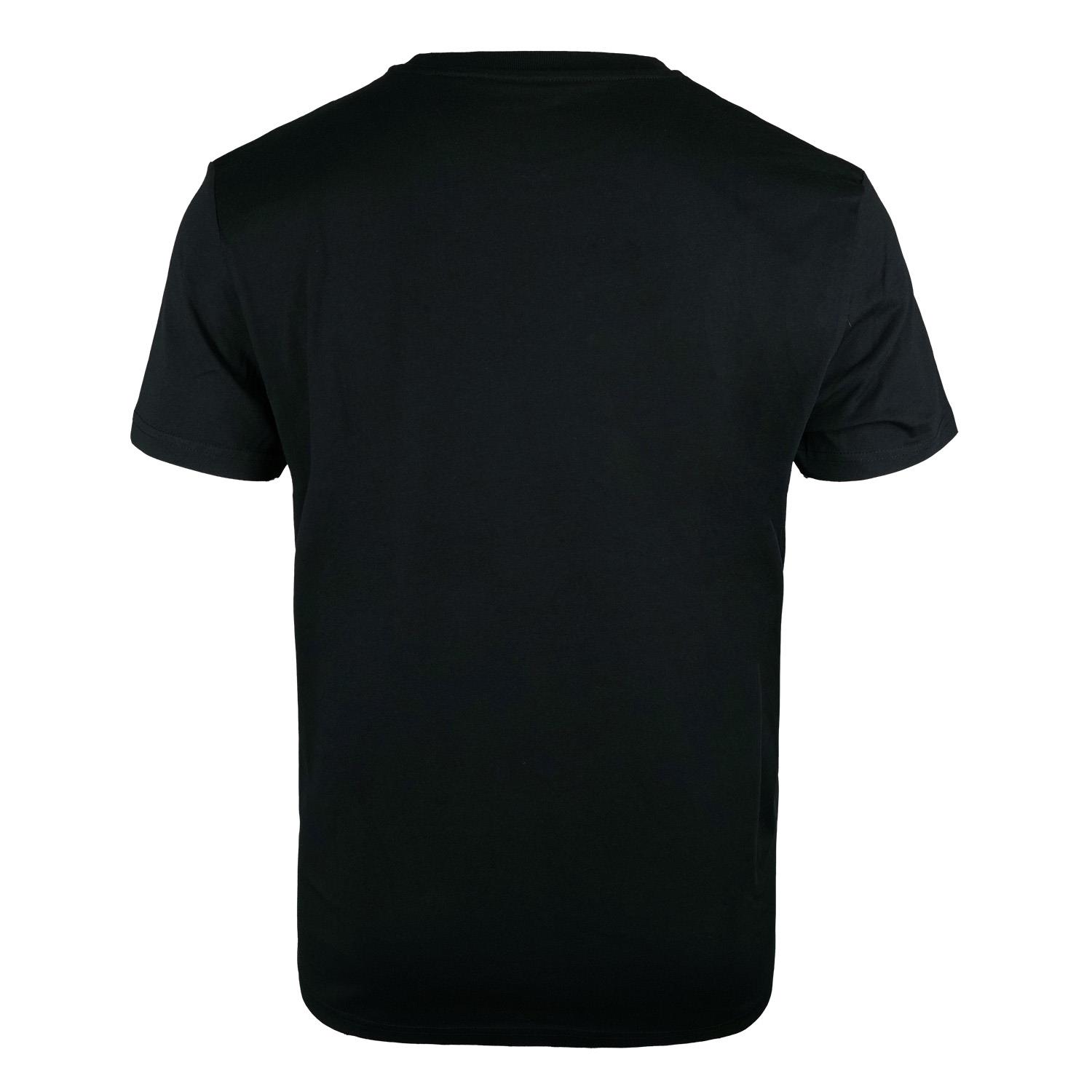 T-Shirt "Case IH", schwarz, (Unisex)