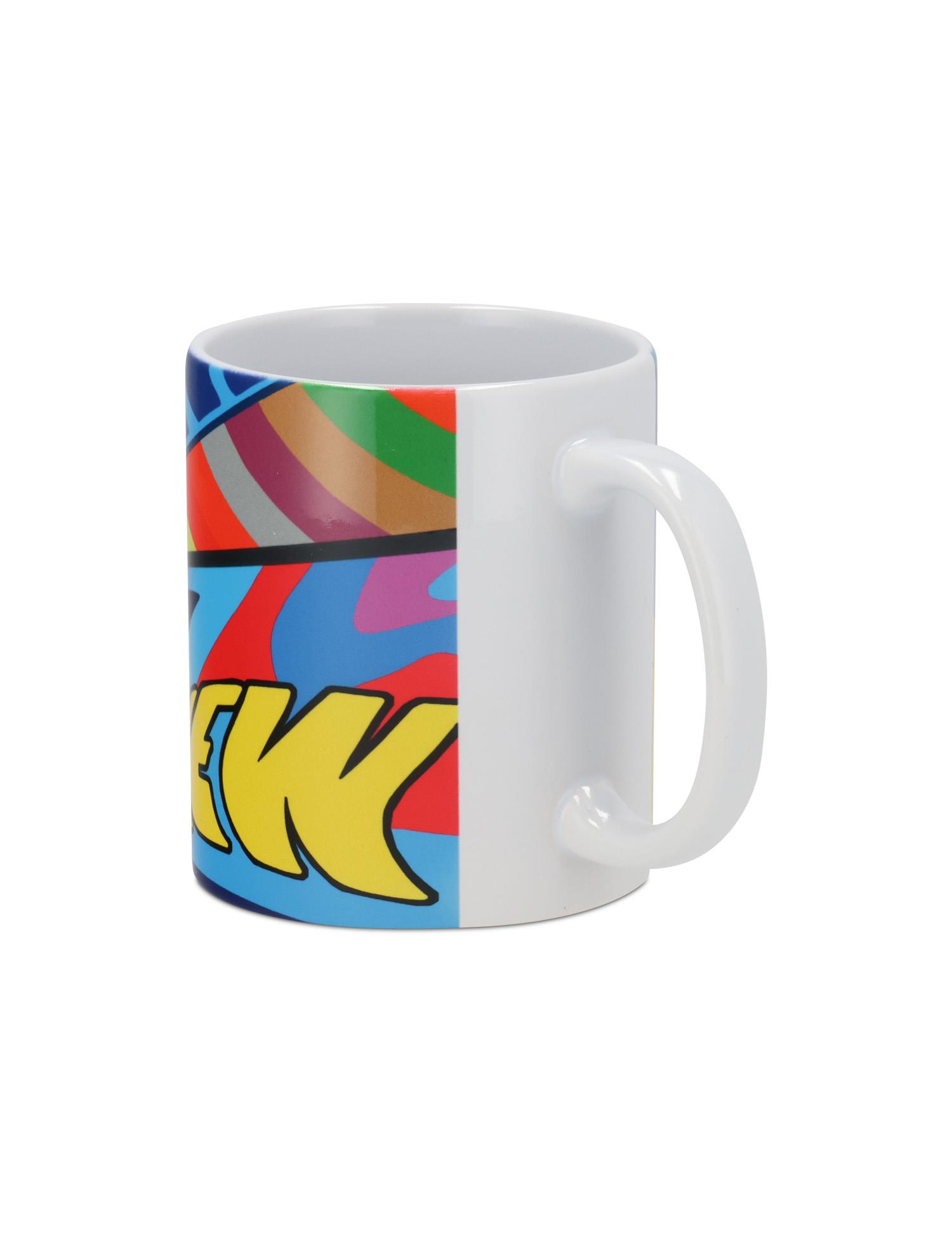 Tasse "60th anniversary"