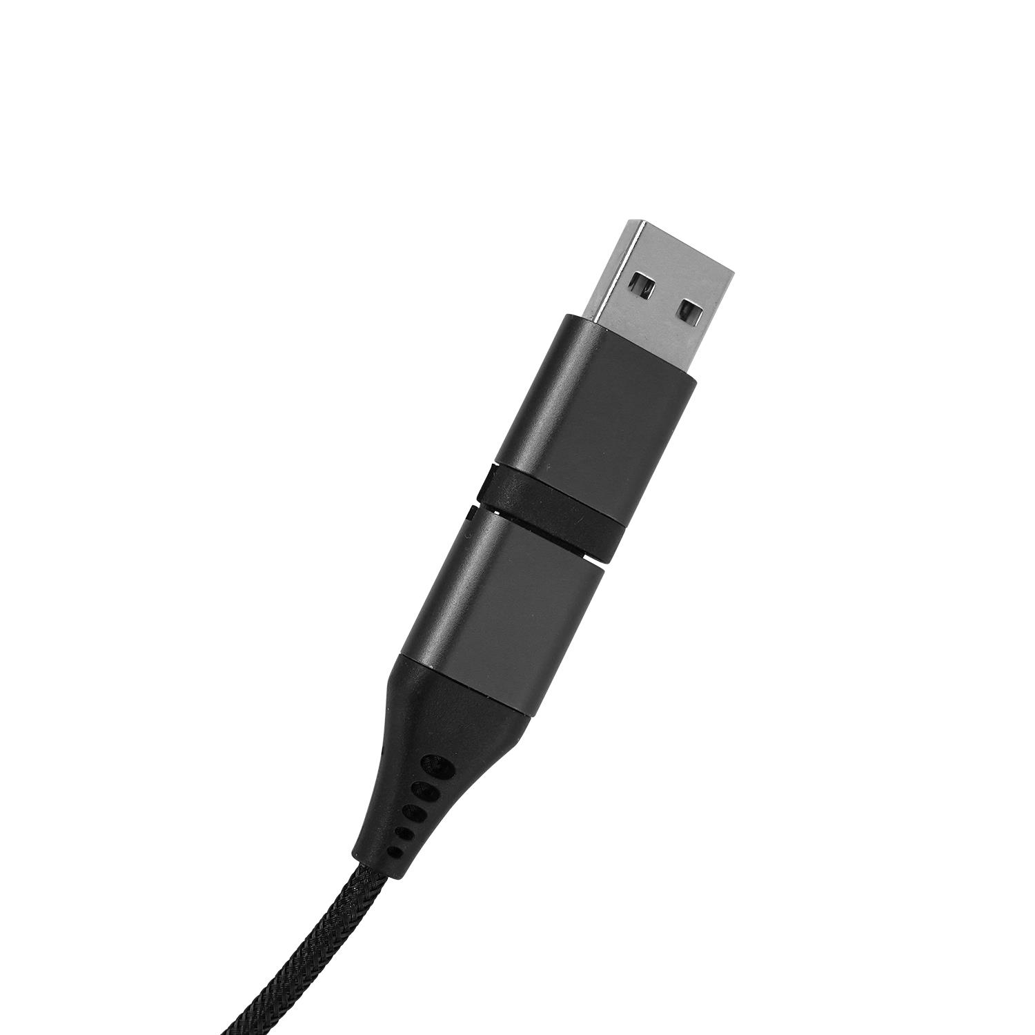 Ladekabel, 3 Meter