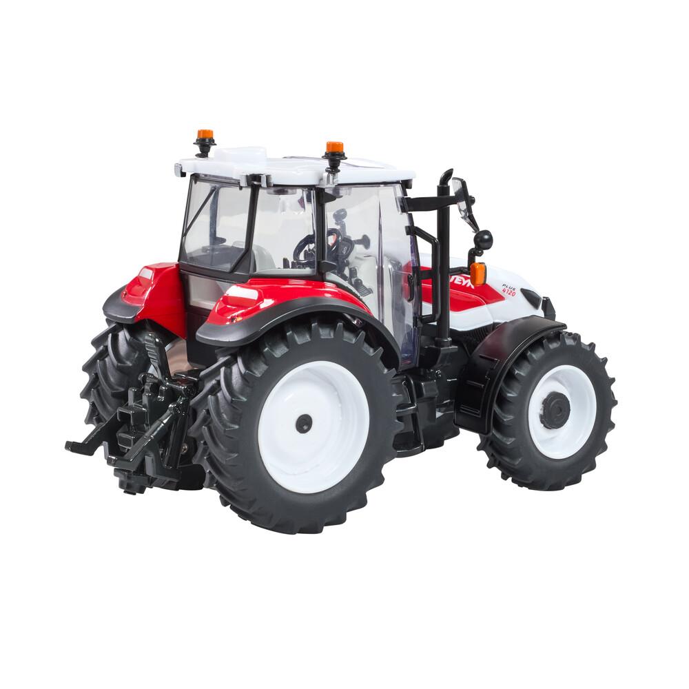 Modell Steyr 4210 Plus