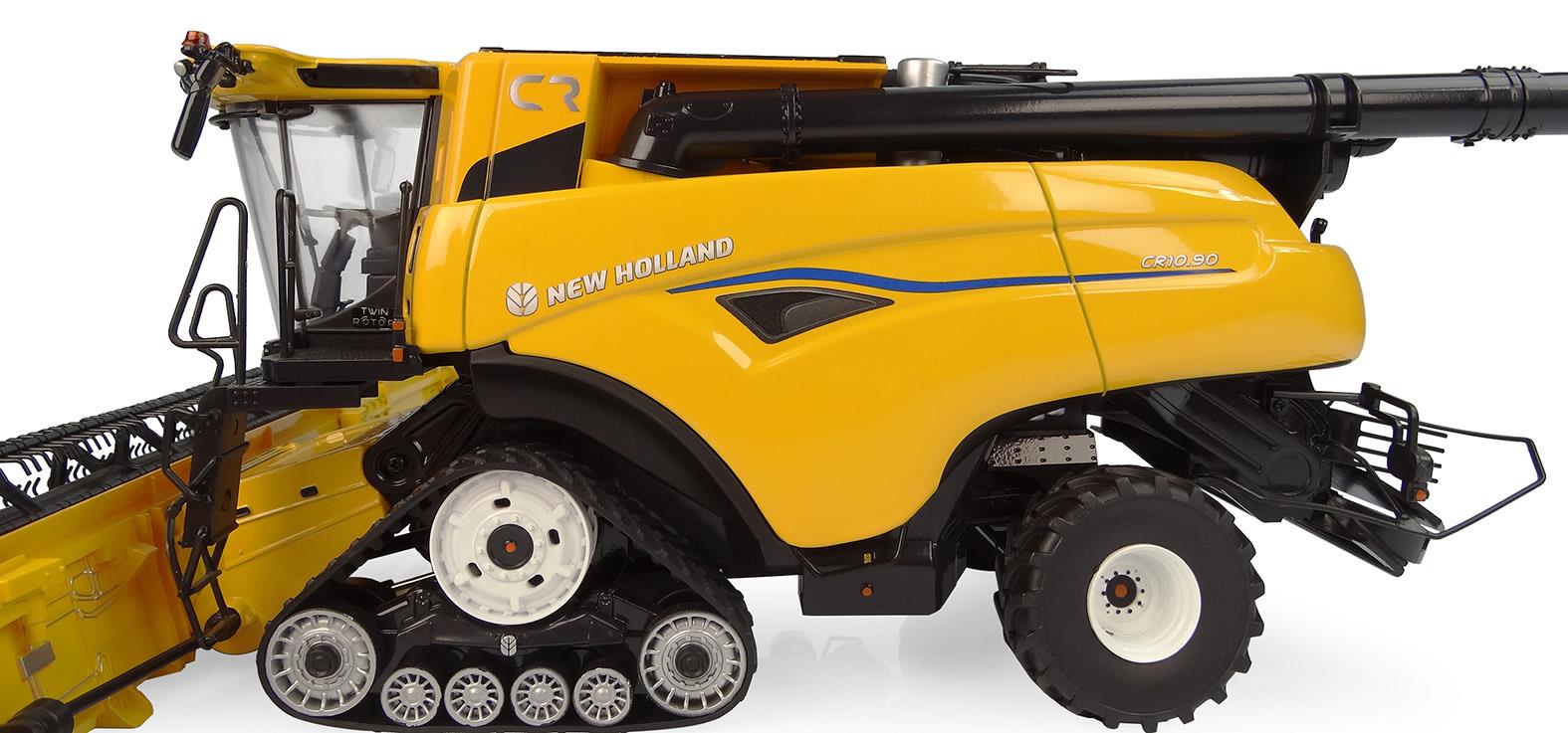 Modell Traktor CR10.90, 1:32