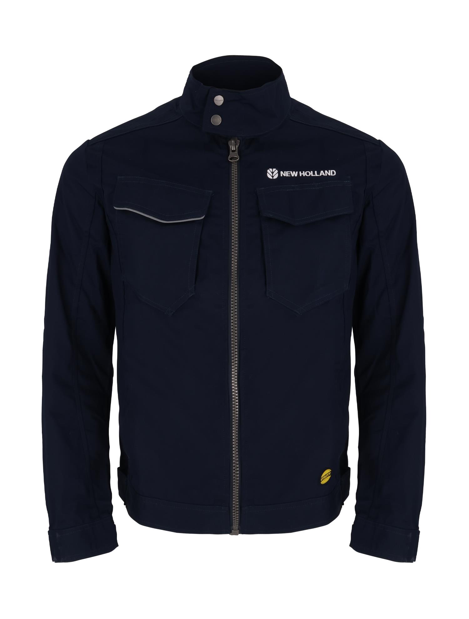 Arbeitsjacke