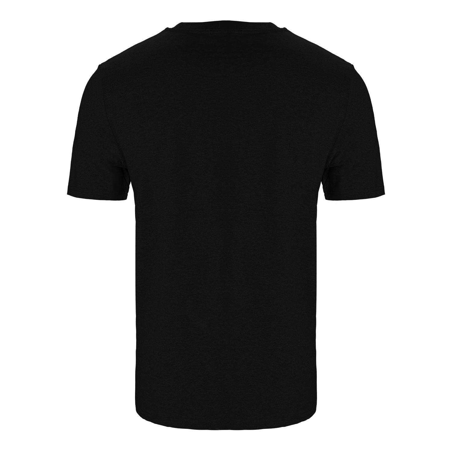 T-Shirt "Diesel 18PS"