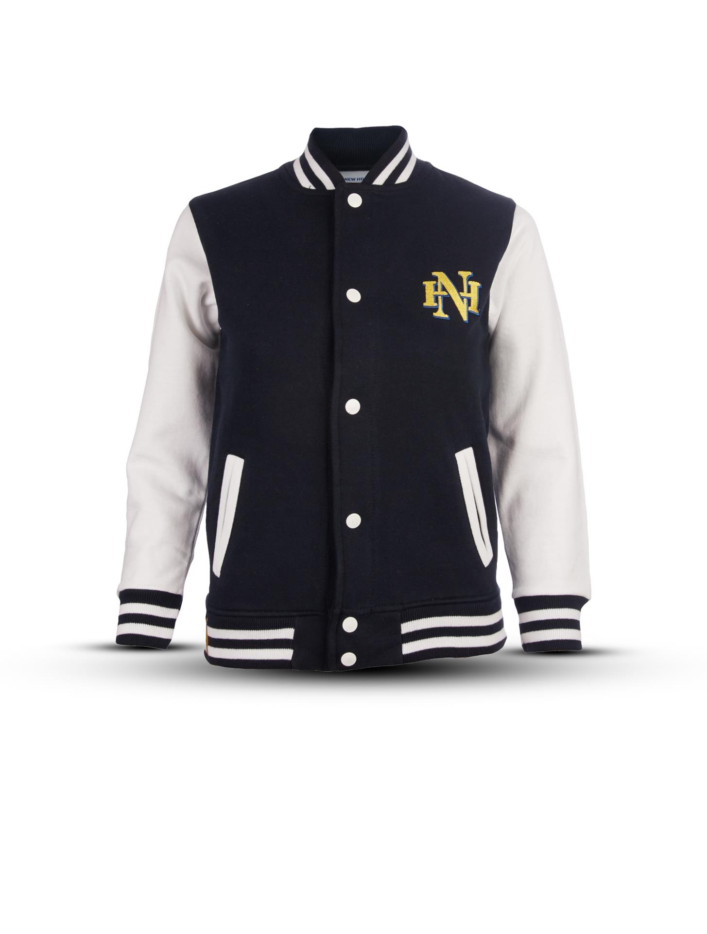 Kinderjacke "Lifestyle"