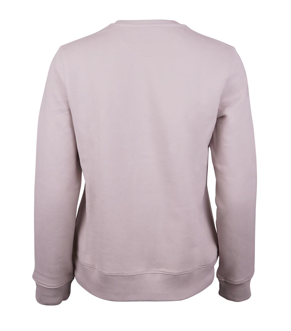 Sweatshirt "Rays", grau, (Damen)