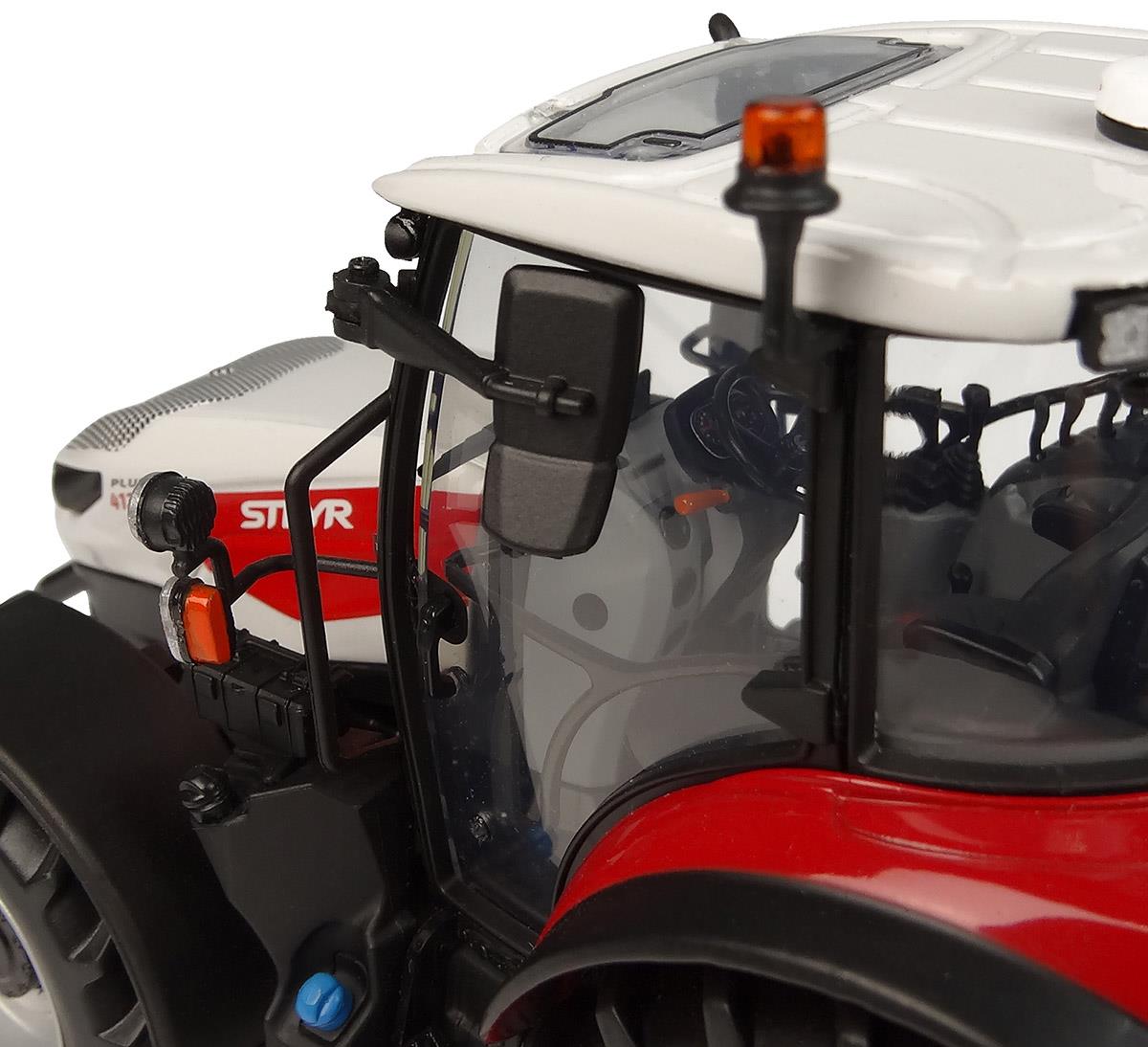 Modell 4120 Plus