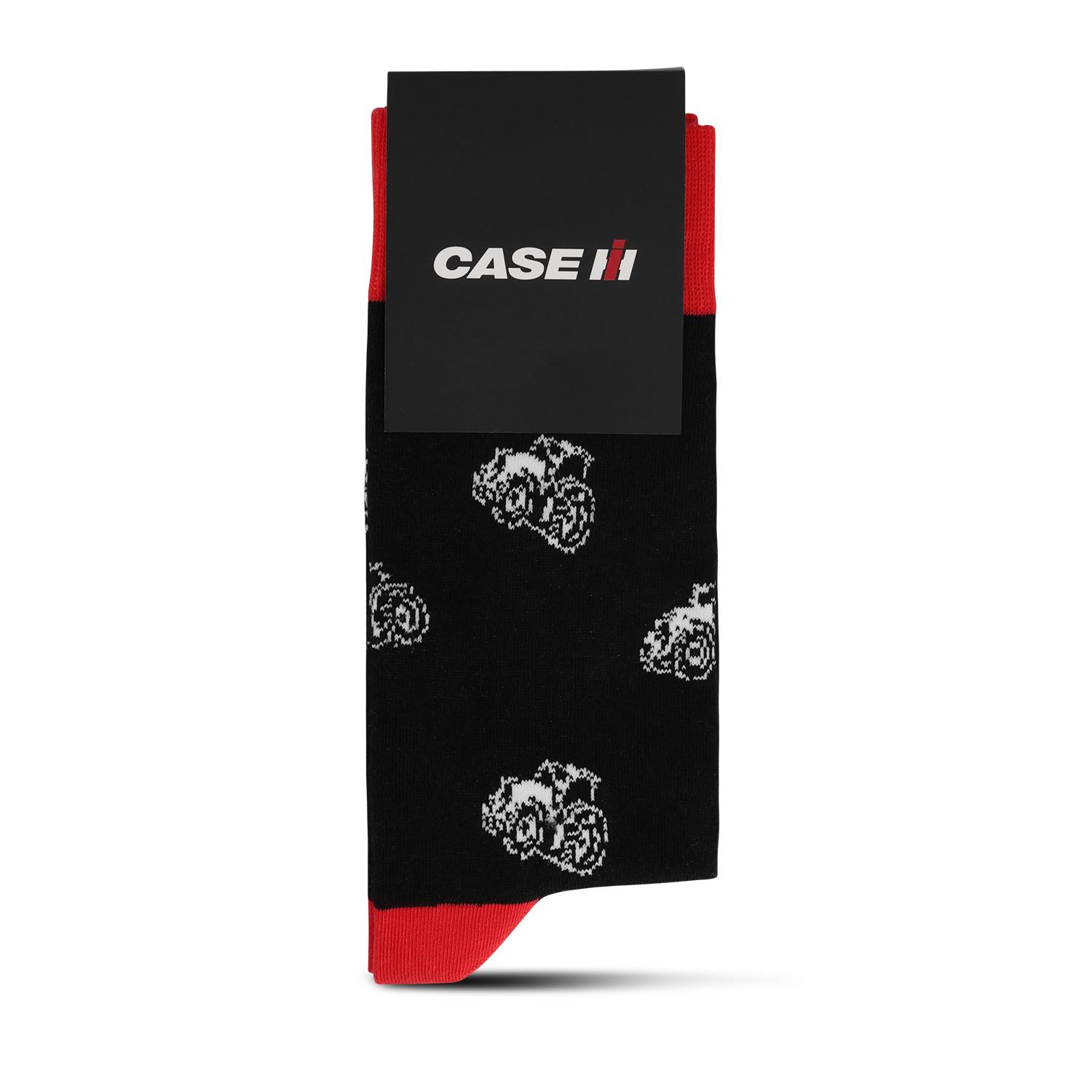 Socken "Case IH"
