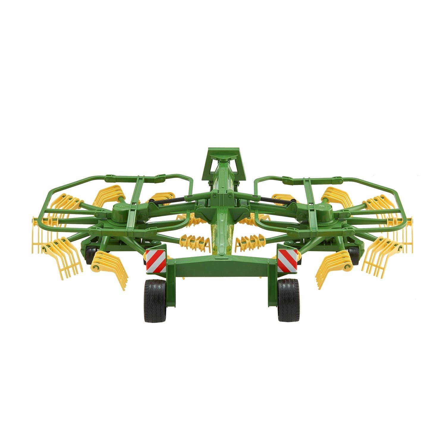 Krone Schwader