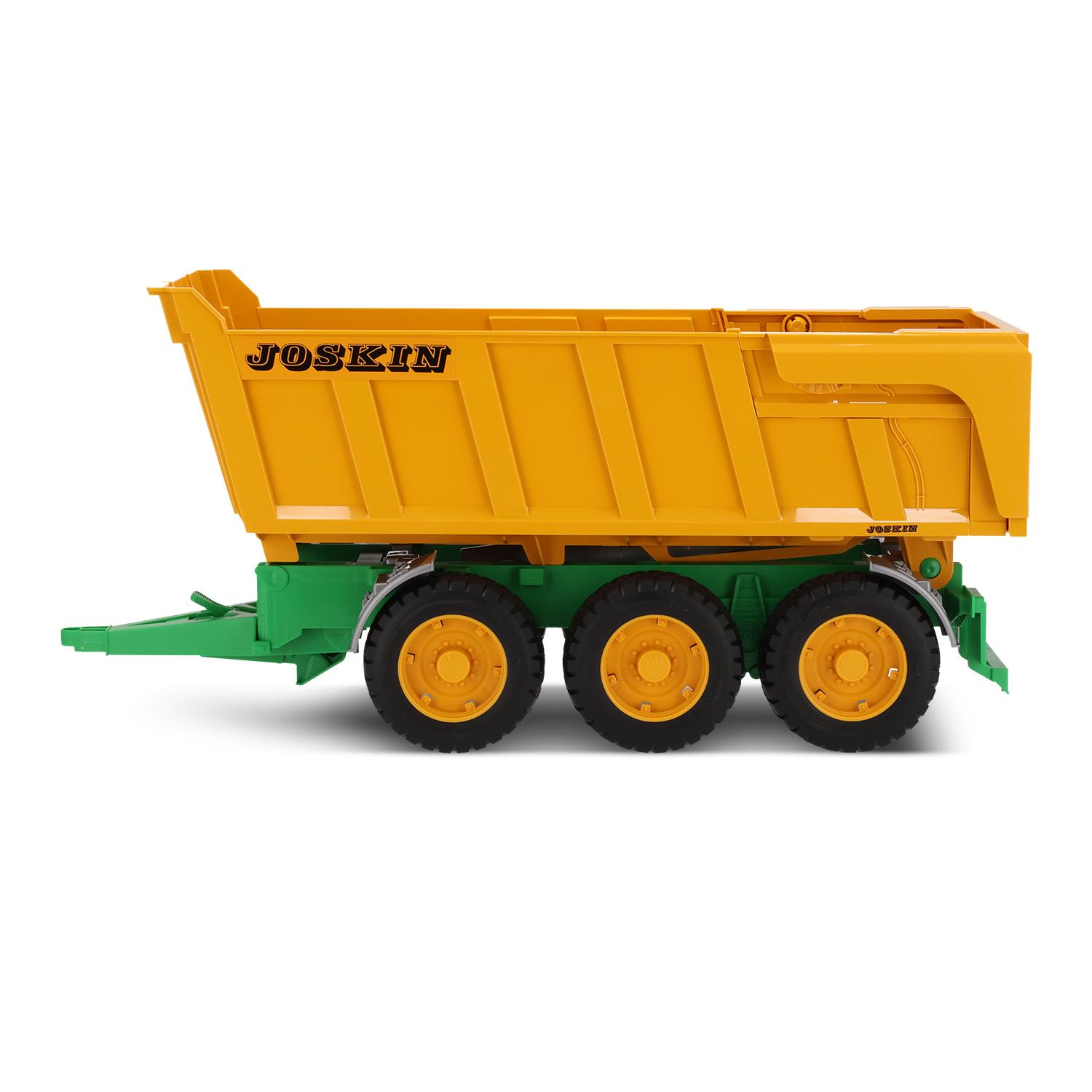 Modell Joskin Muldenkipper