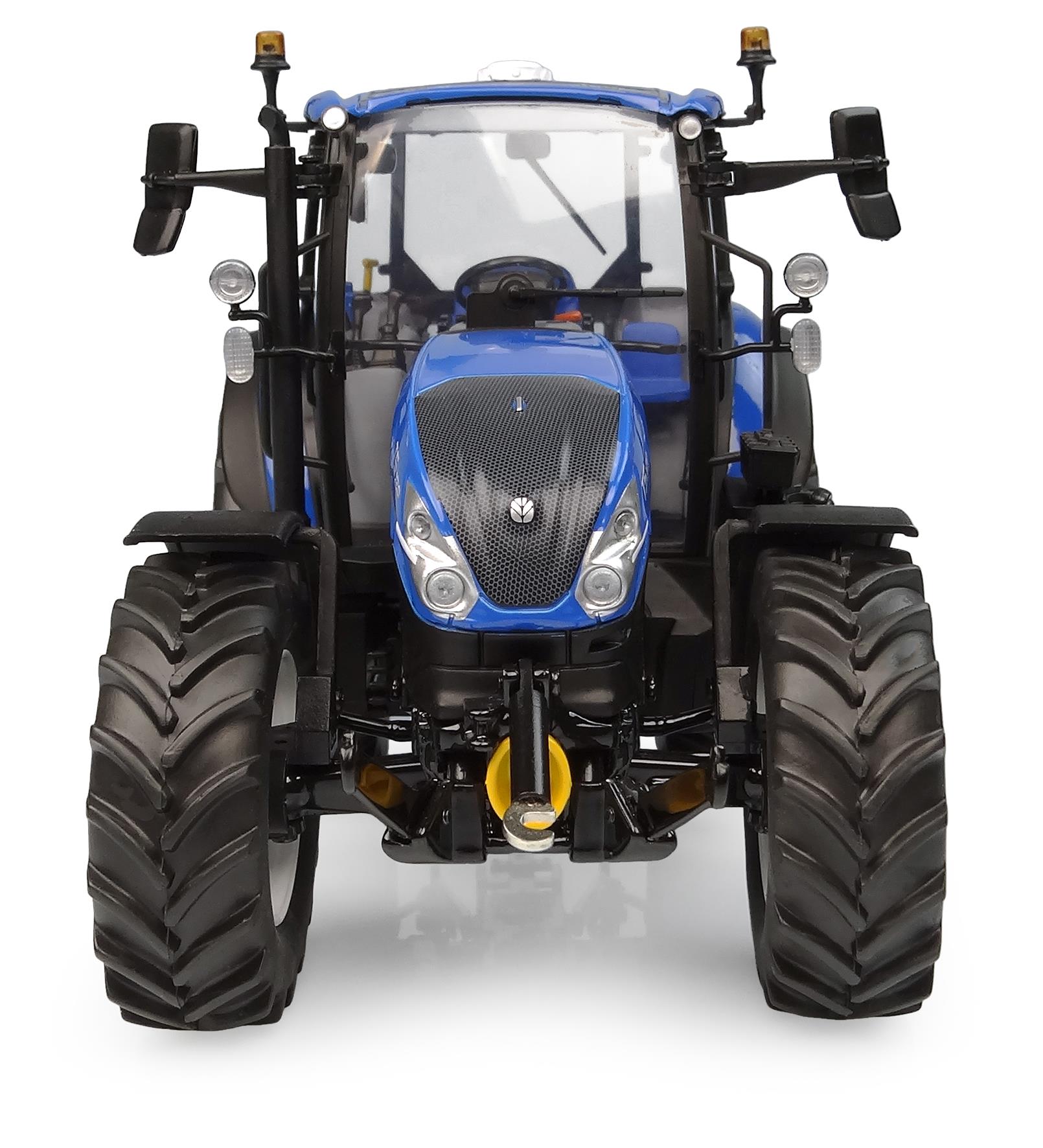 Modell T5.120 Dual Command