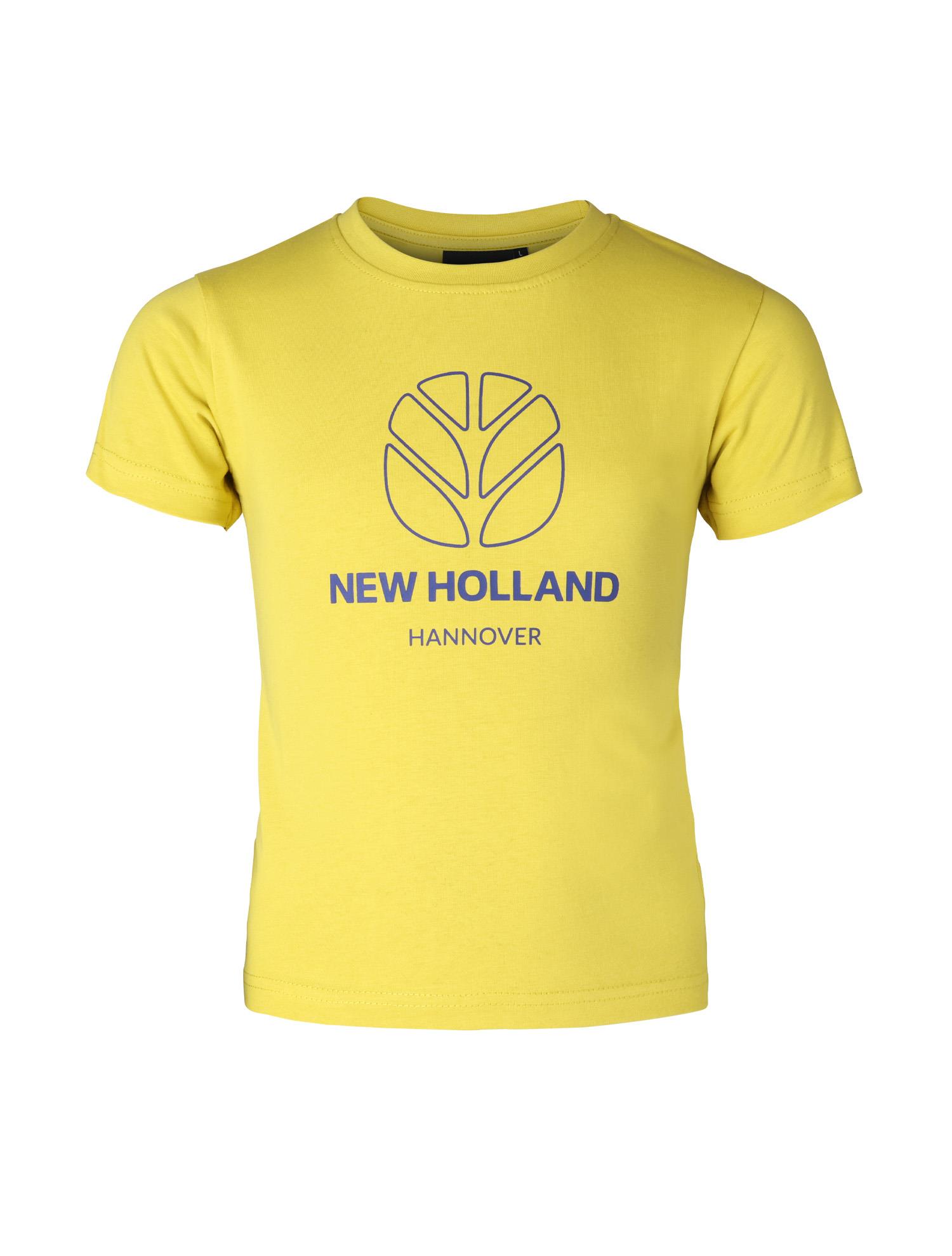 T-Shirt "Agritechnica 2025", Kids