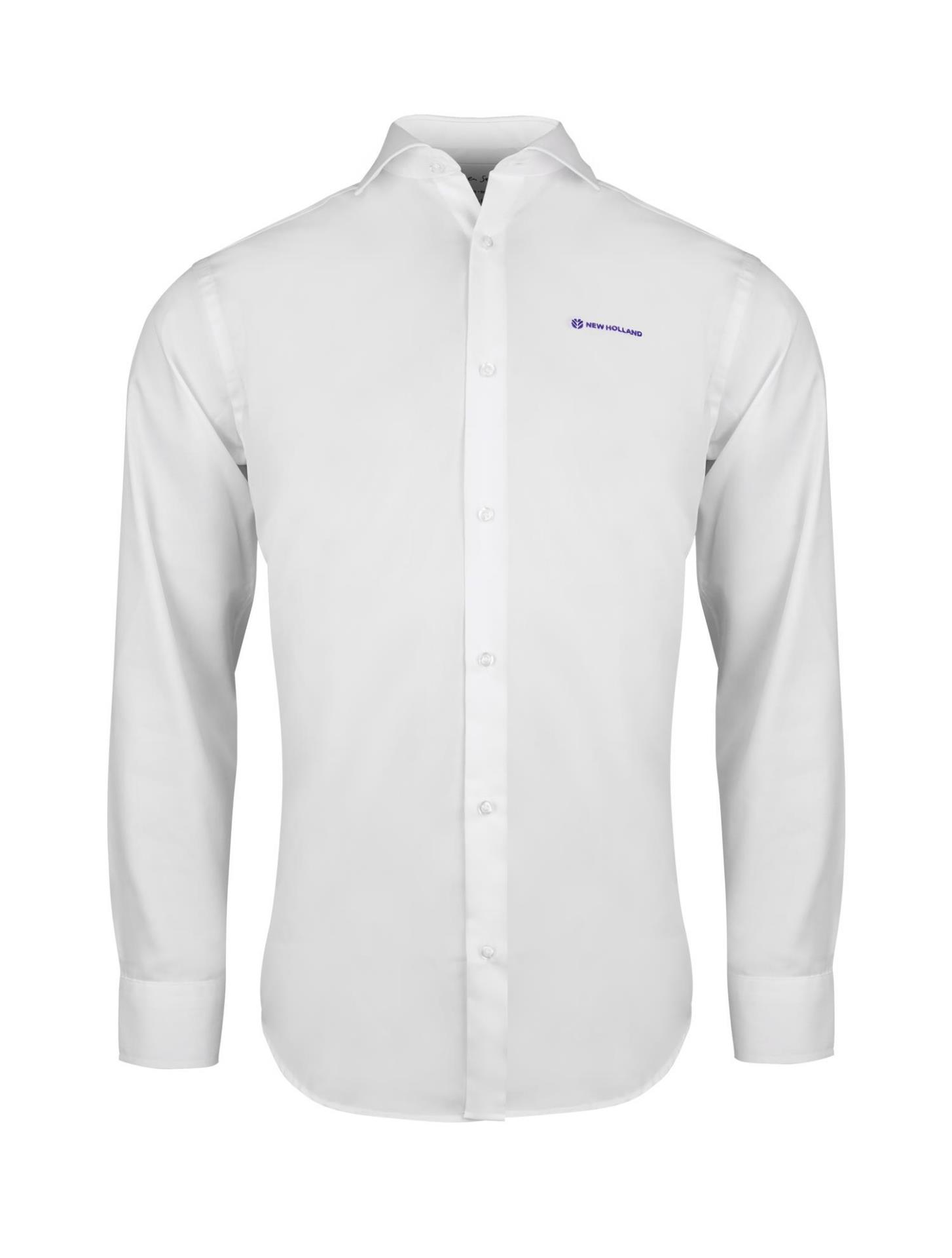 New Holland Businesshemd Seven Seas Herren