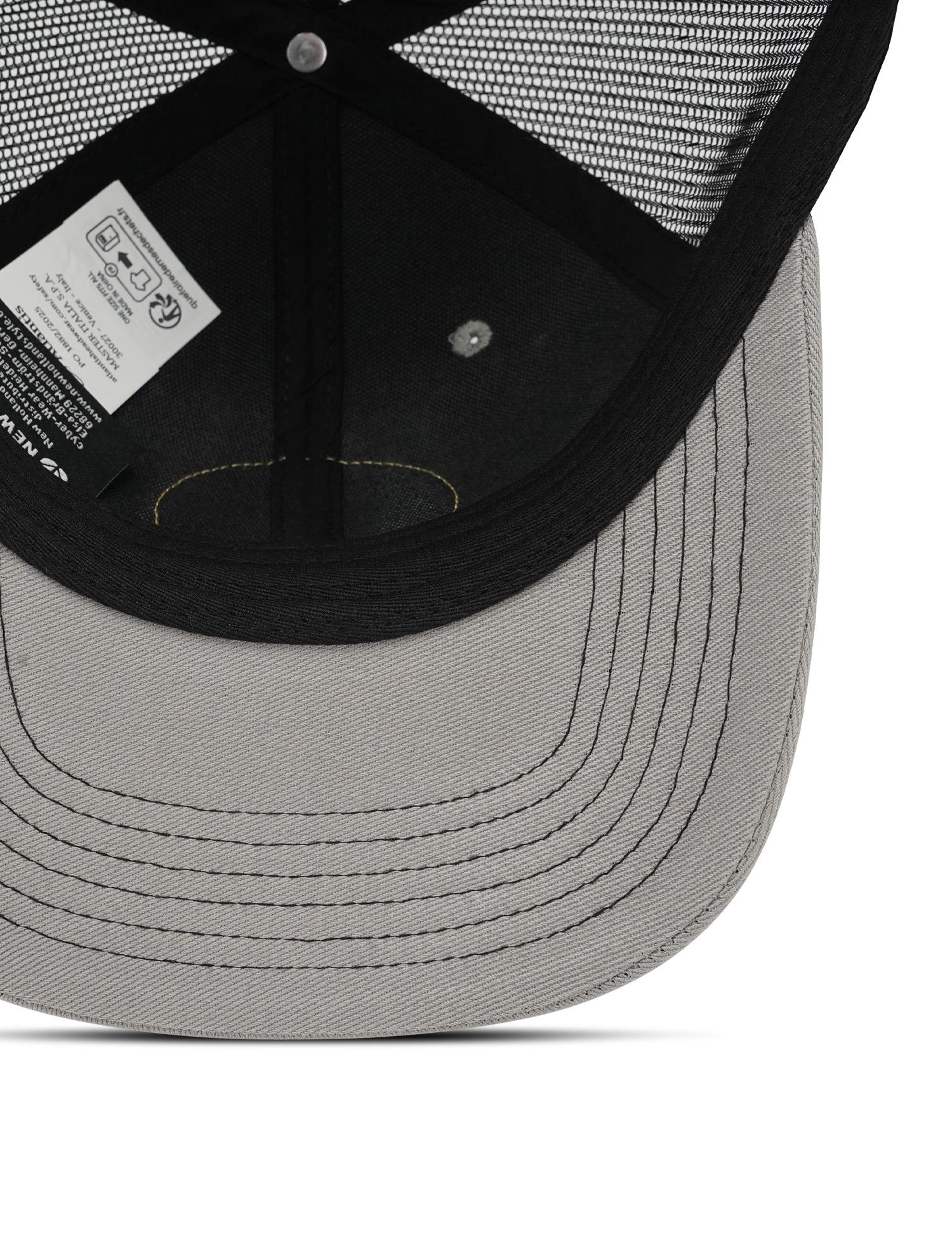 Mesh Kappe "NH"