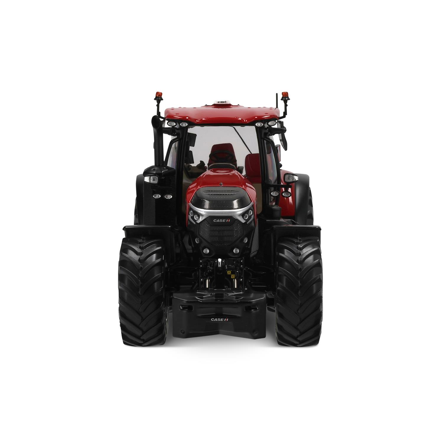 Case IH Optum 440CVXDrive