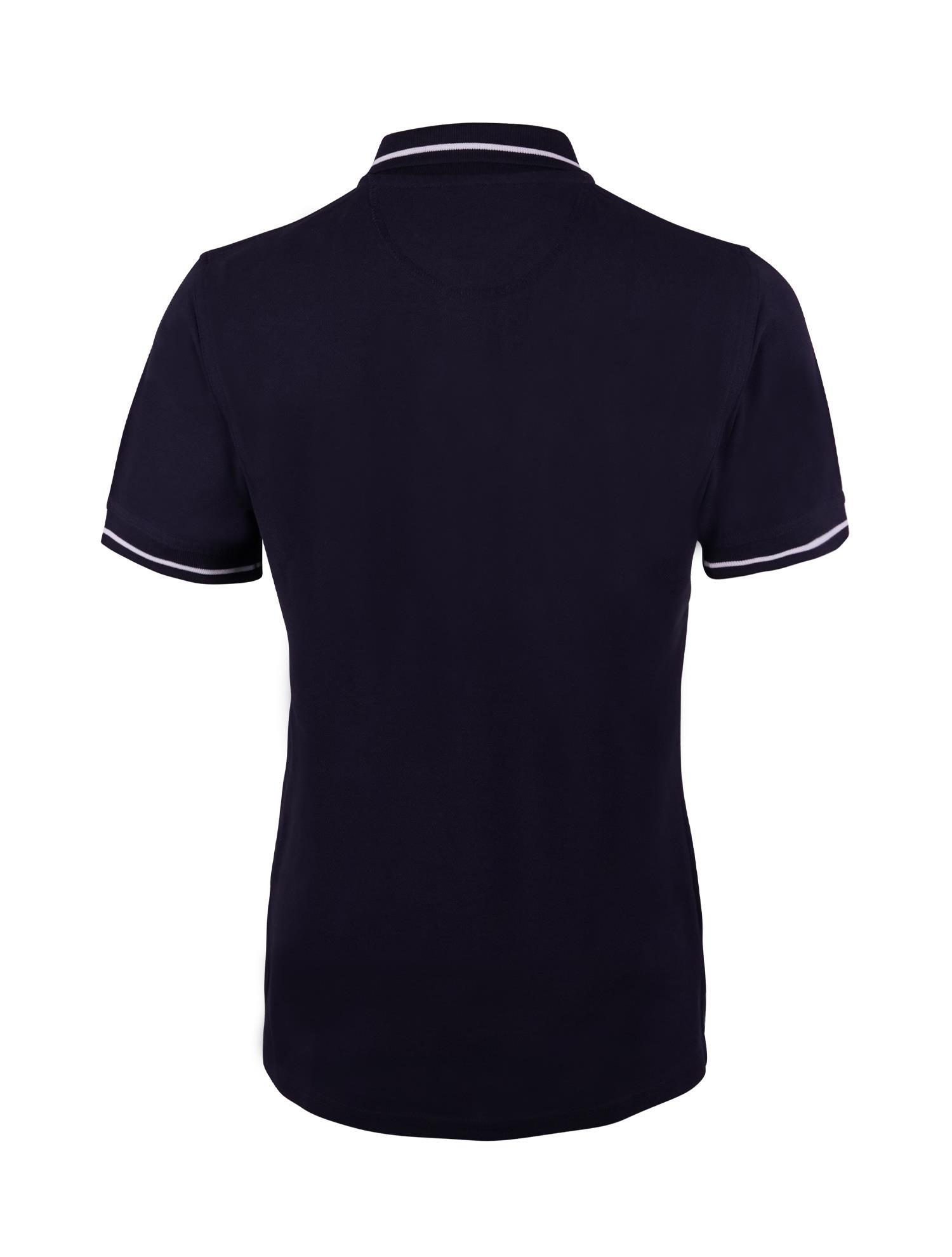 Polo-Shirt, Damen